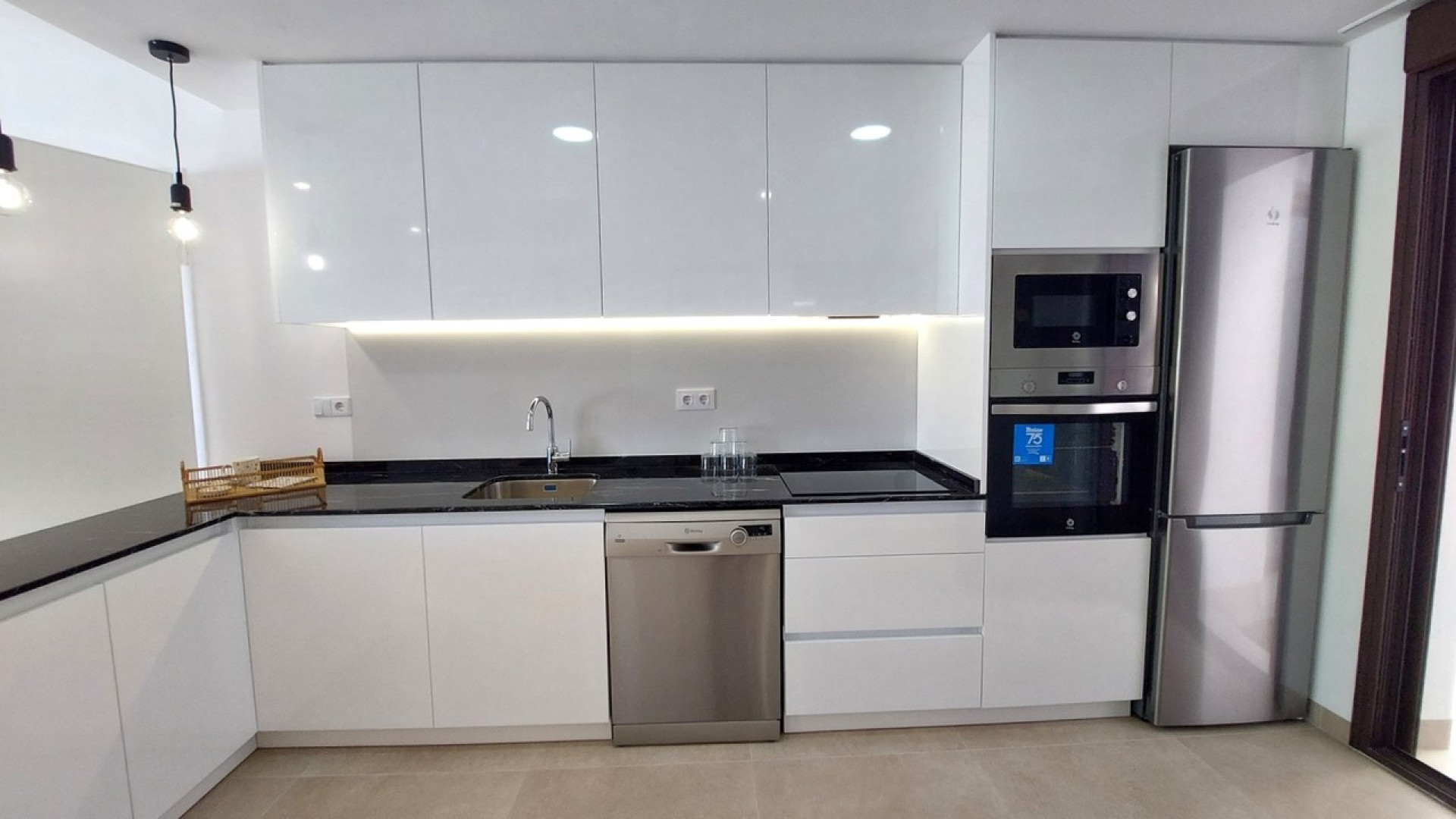 Resale - Detached Villa - San Pedro del Pinatar