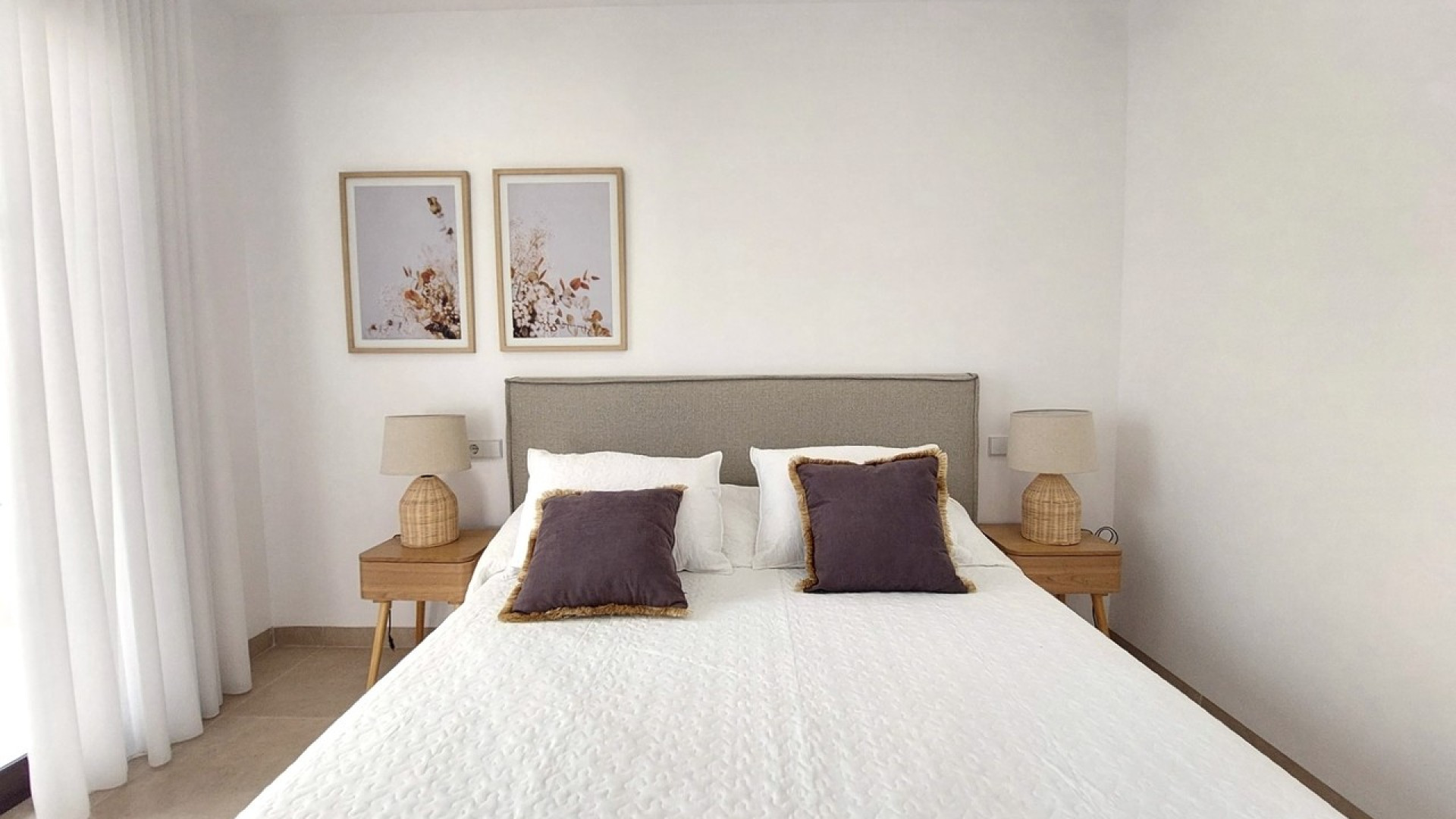 Resale - Detached Villa - San Pedro del Pinatar