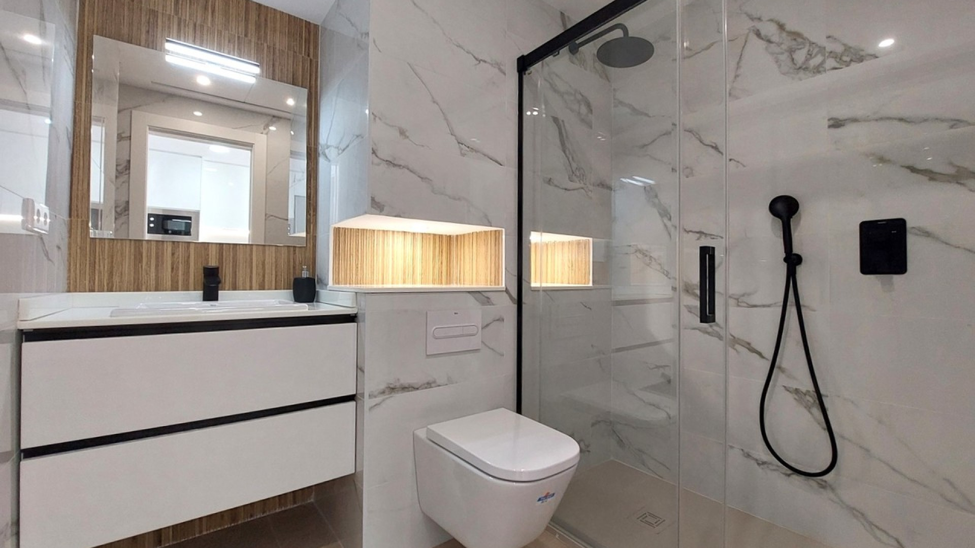 Resale - Detached Villa - San Pedro del Pinatar