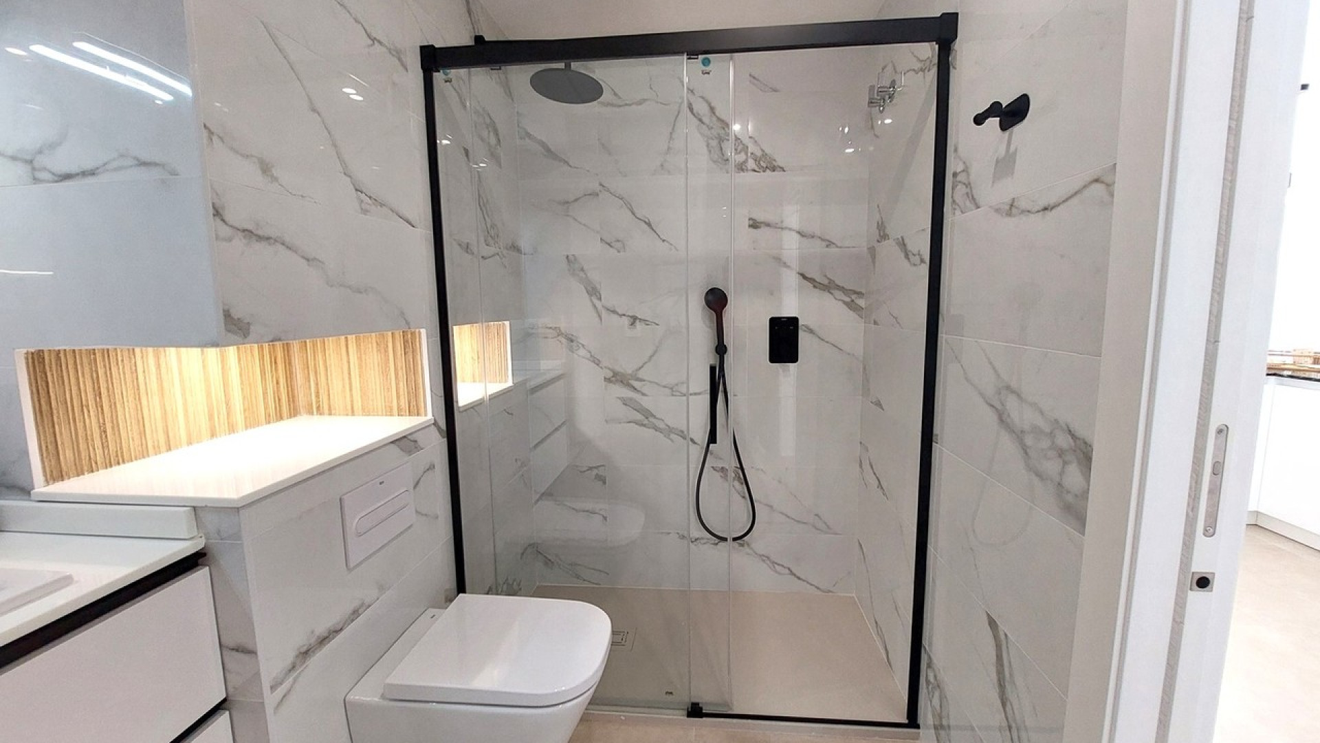 Resale - Detached Villa - San Pedro del Pinatar