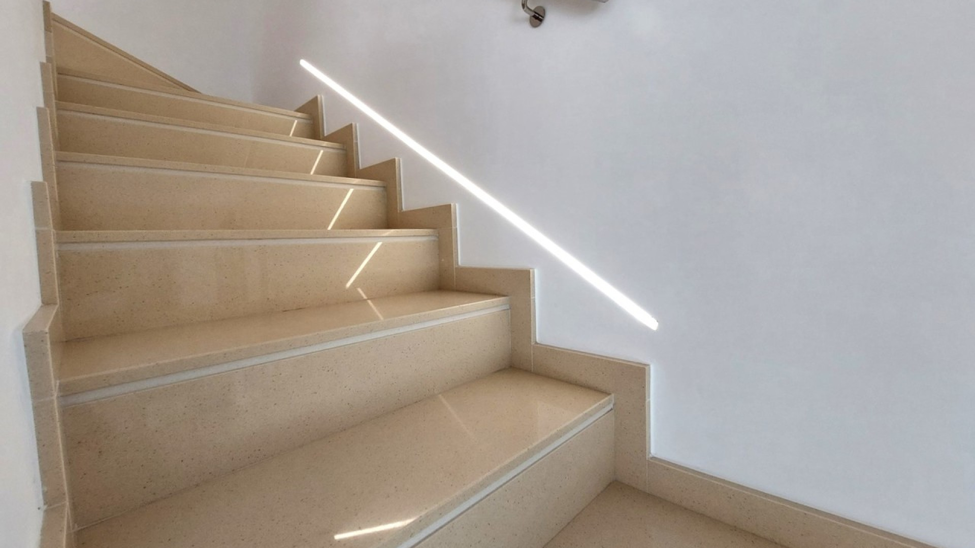 Resale - Detached Villa - San Pedro del Pinatar