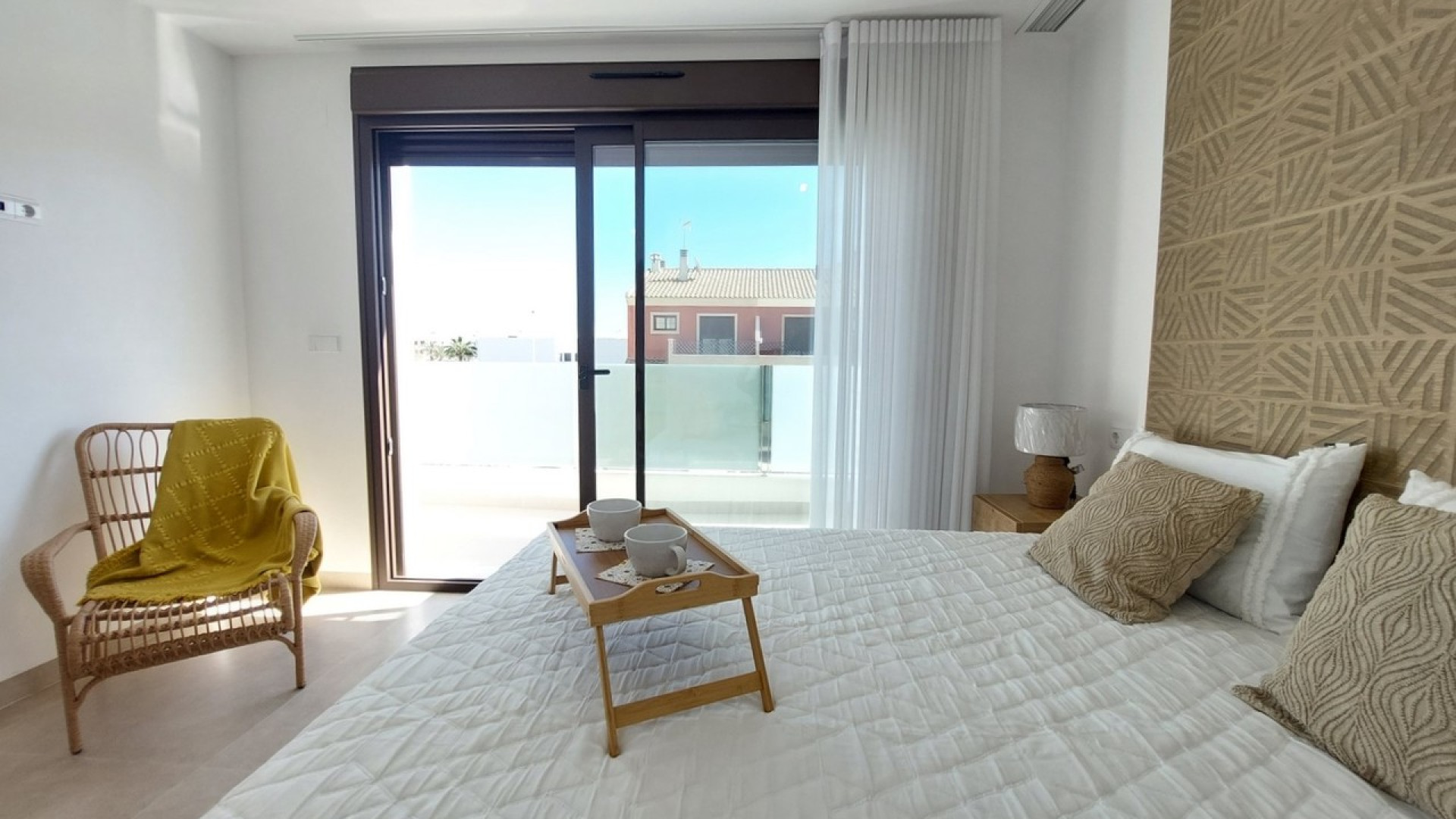 Resale - Detached Villa - San Pedro del Pinatar