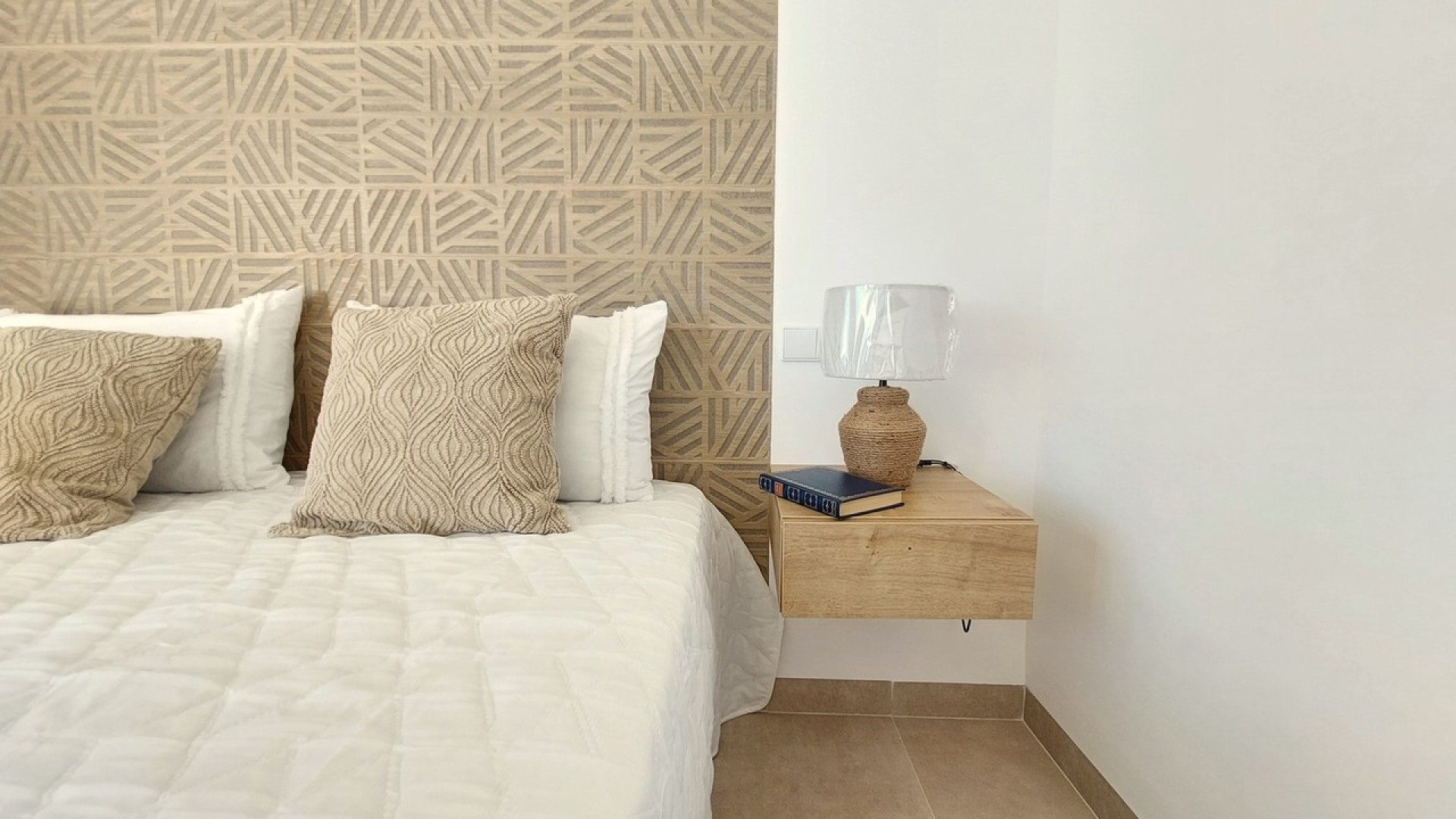 Resale - Detached Villa - San Pedro del Pinatar