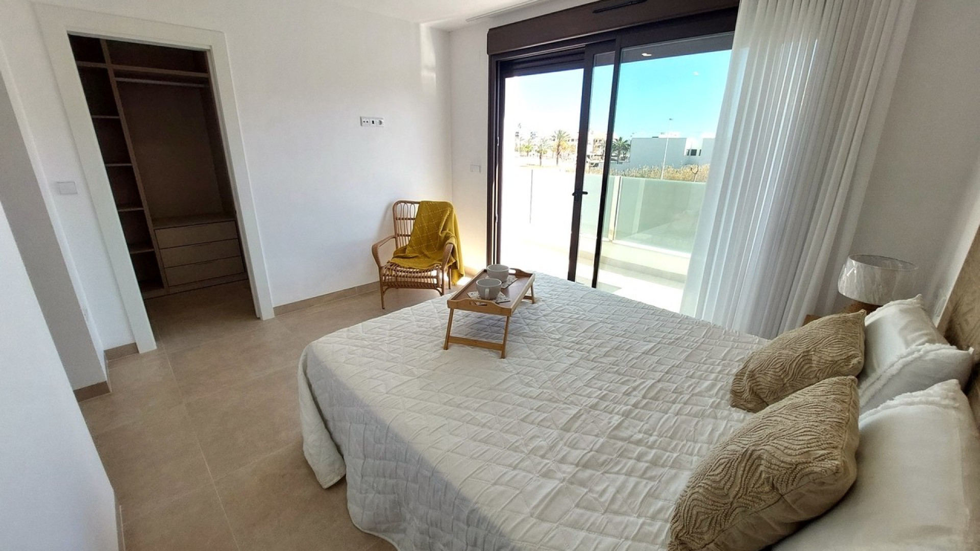 Resale - Detached Villa - San Pedro del Pinatar