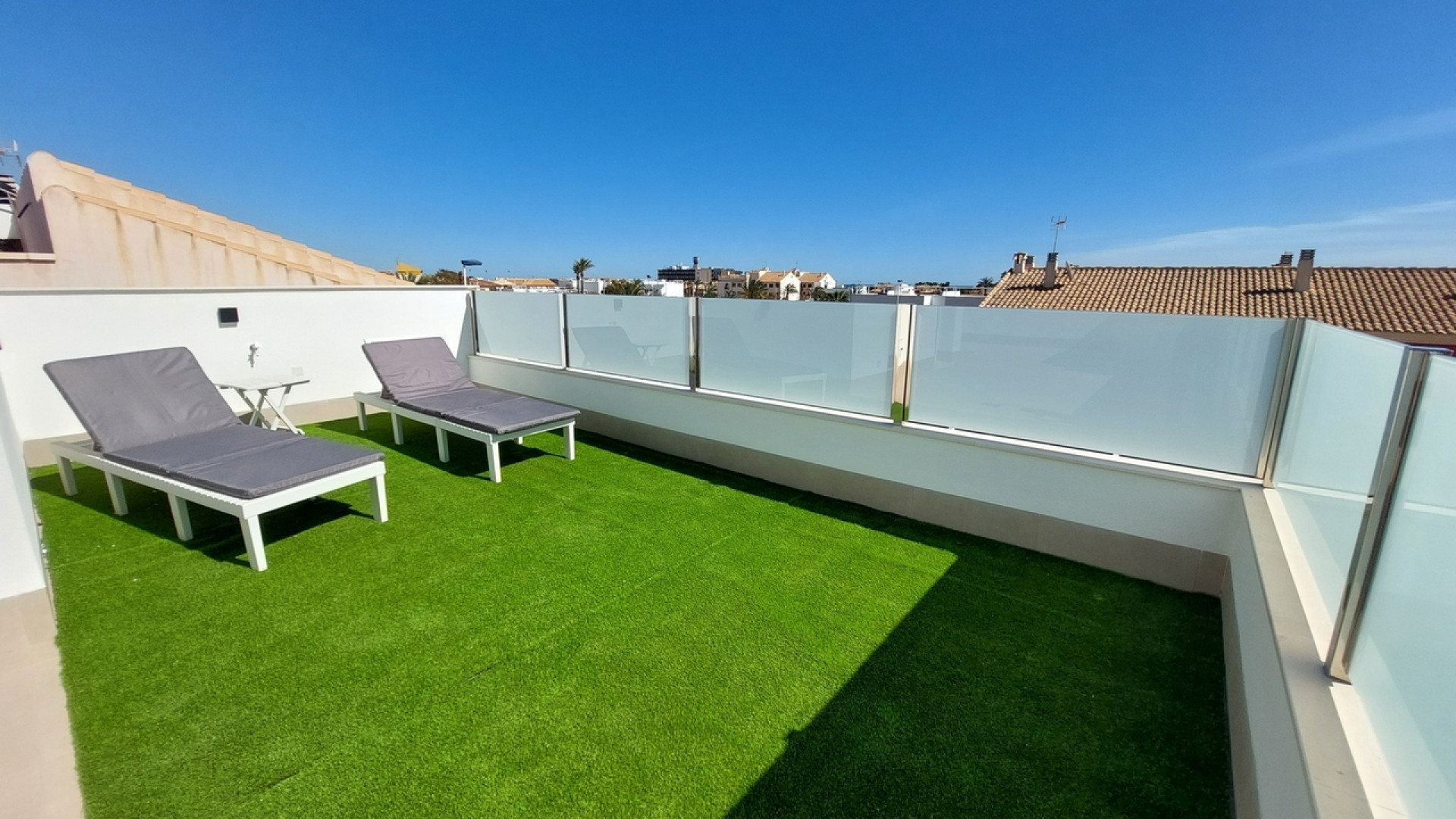 Resale - Detached Villa - San Pedro del Pinatar