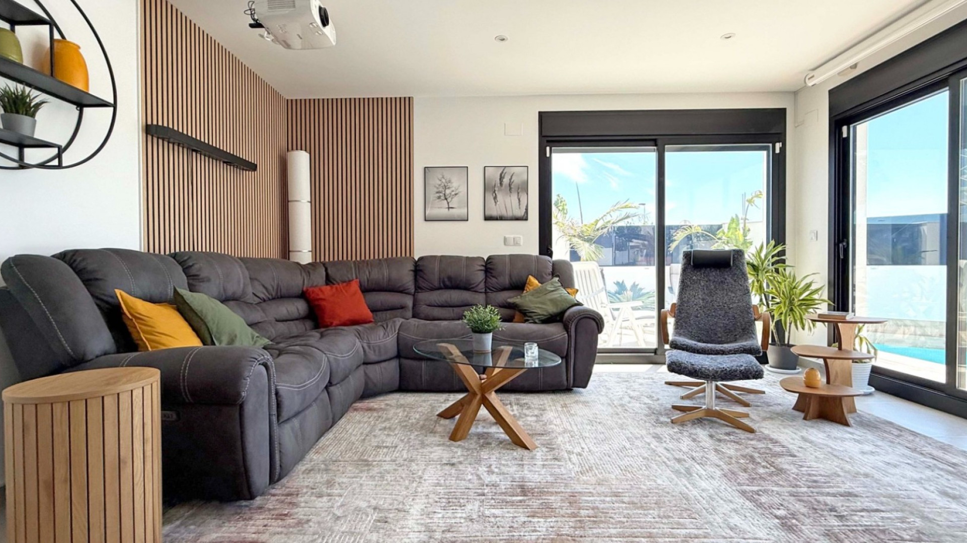 Resale - Detached Villa - San Pedro del Pinatar