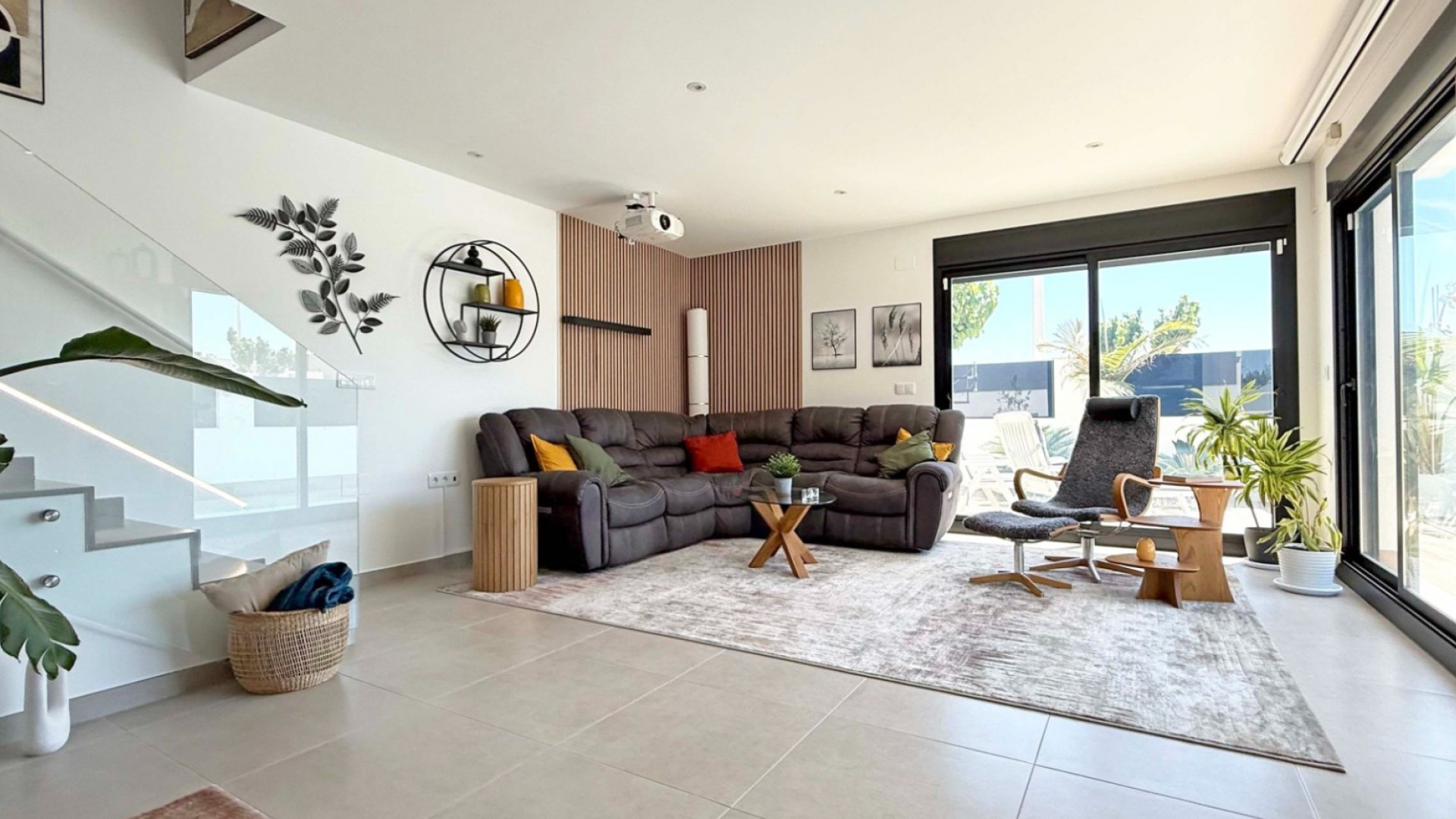 Resale - Detached Villa - San Pedro del Pinatar