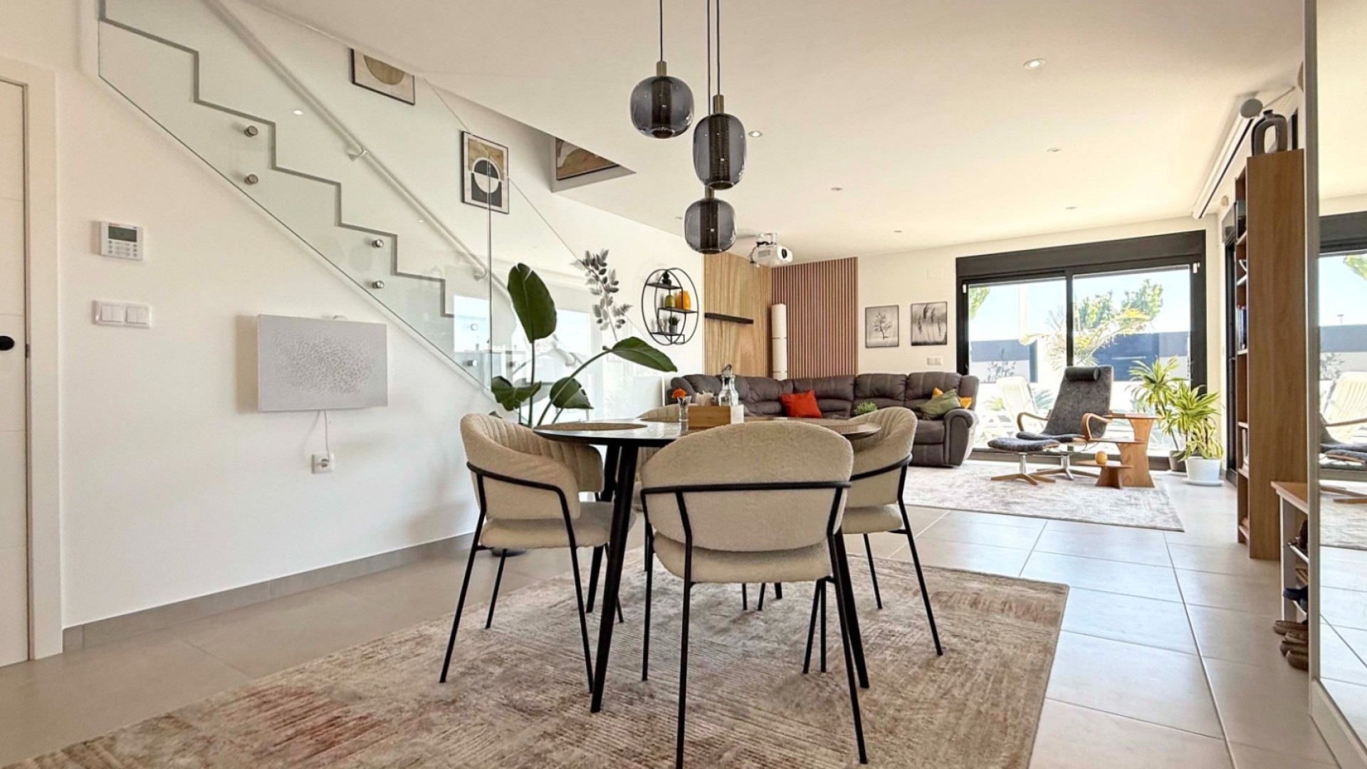 Resale - Detached Villa - San Pedro del Pinatar