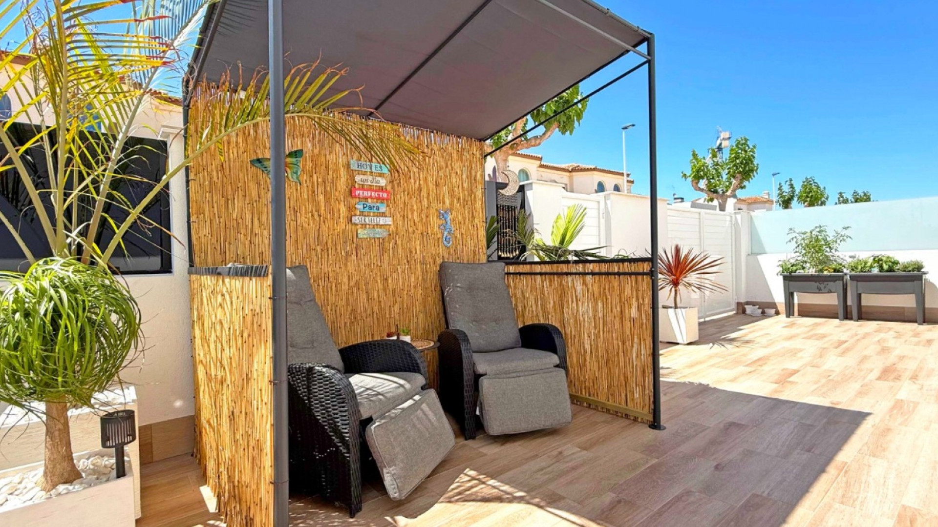 Resale - Detached Villa - San Pedro del Pinatar