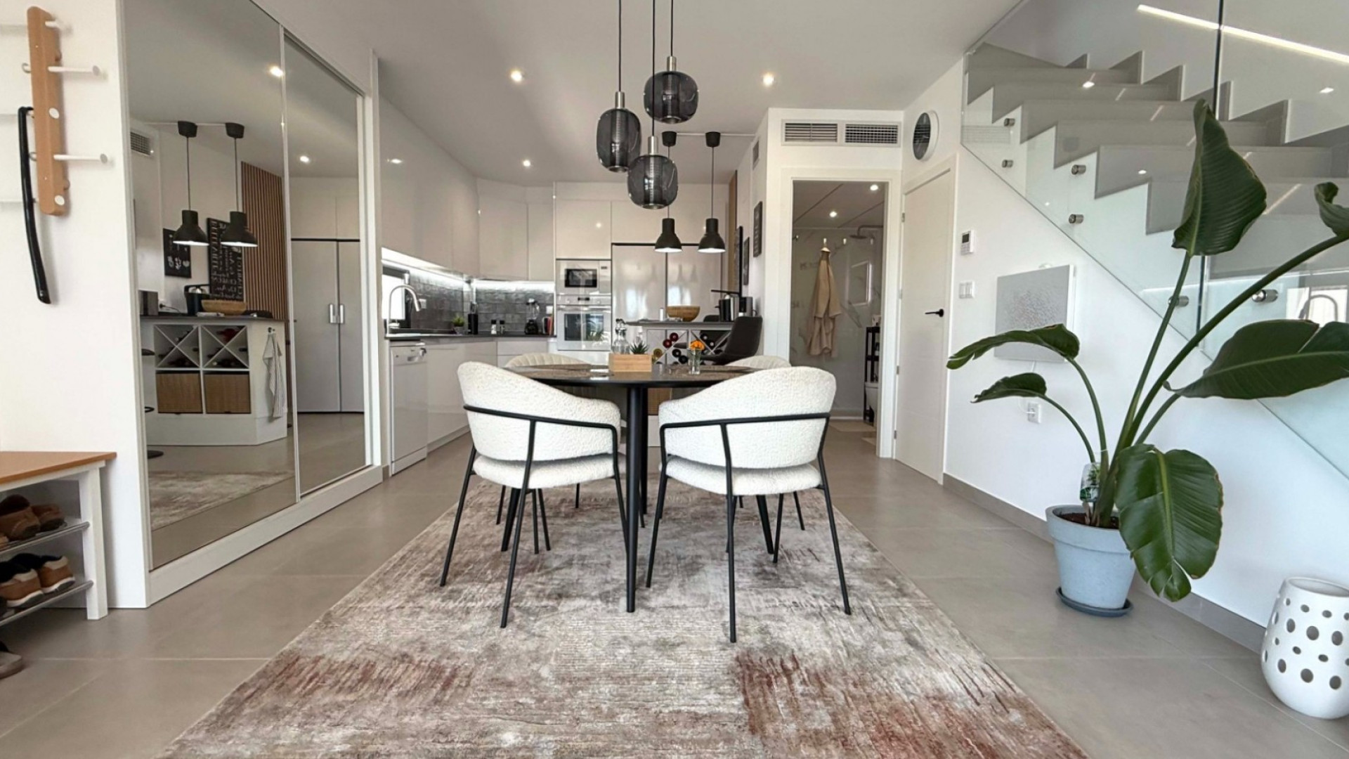 Resale - Detached Villa - San Pedro del Pinatar