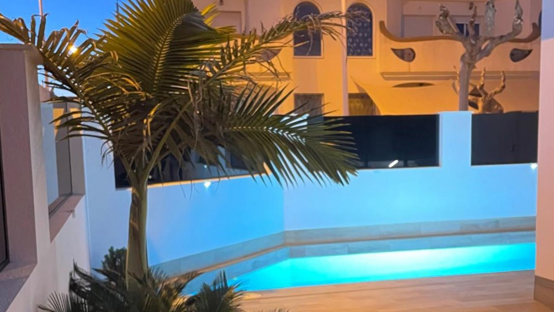 Resale - Detached Villa - San Pedro del Pinatar