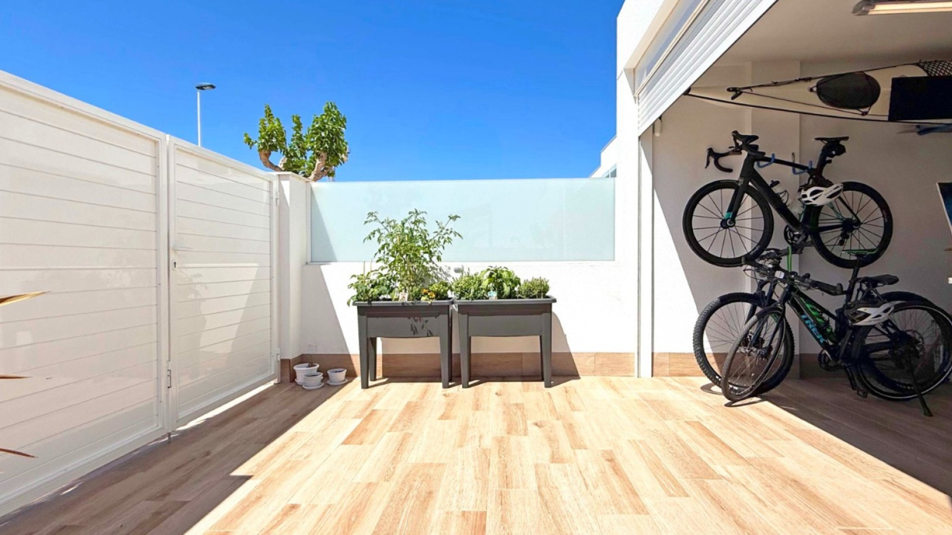 Resale - Detached Villa - San Pedro del Pinatar