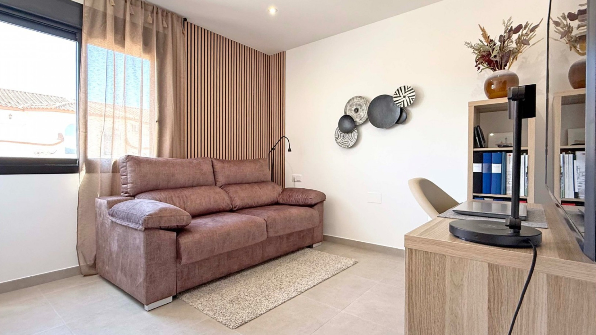 Resale - Detached Villa - San Pedro del Pinatar
