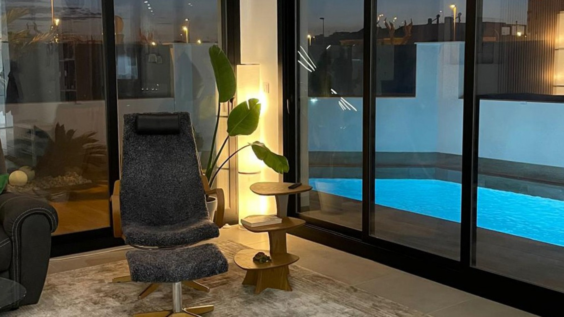 Resale - Detached Villa - San Pedro del Pinatar