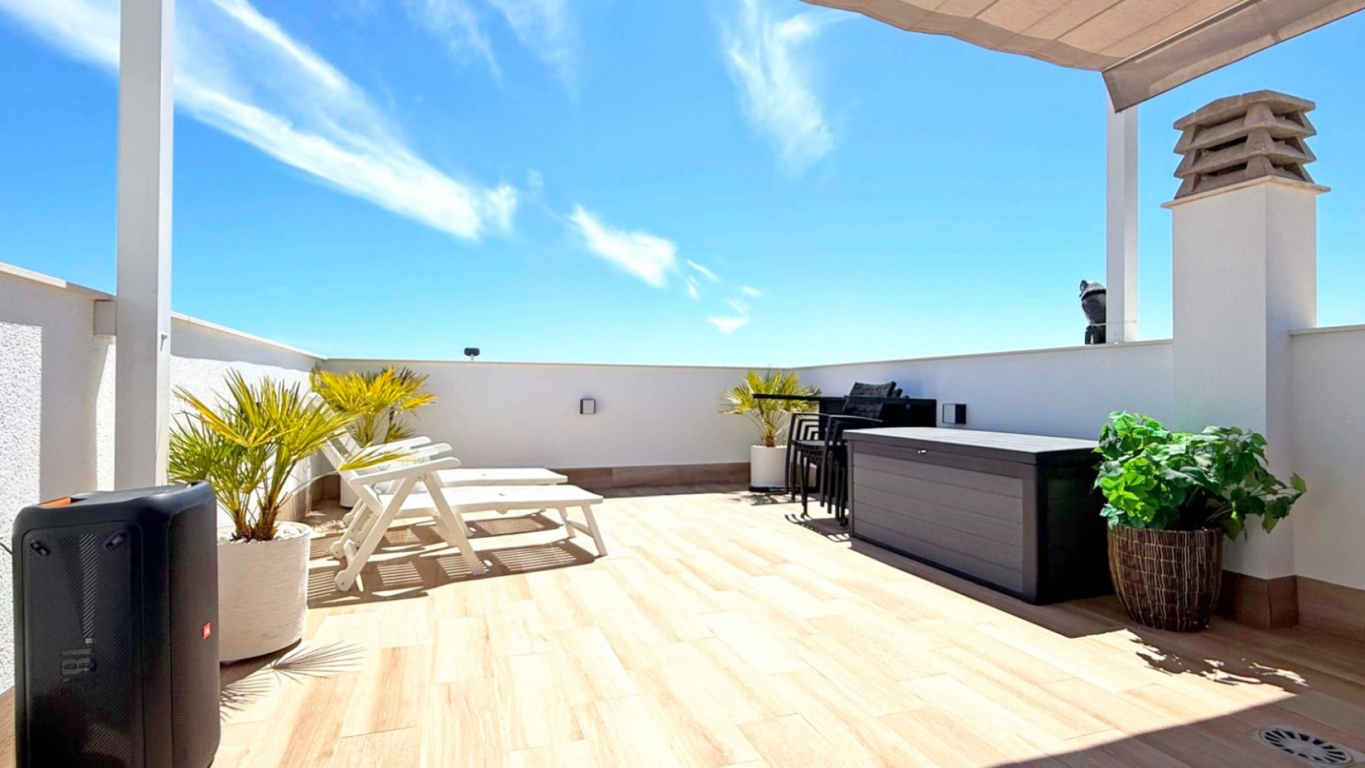 Resale - Detached Villa - San Pedro del Pinatar
