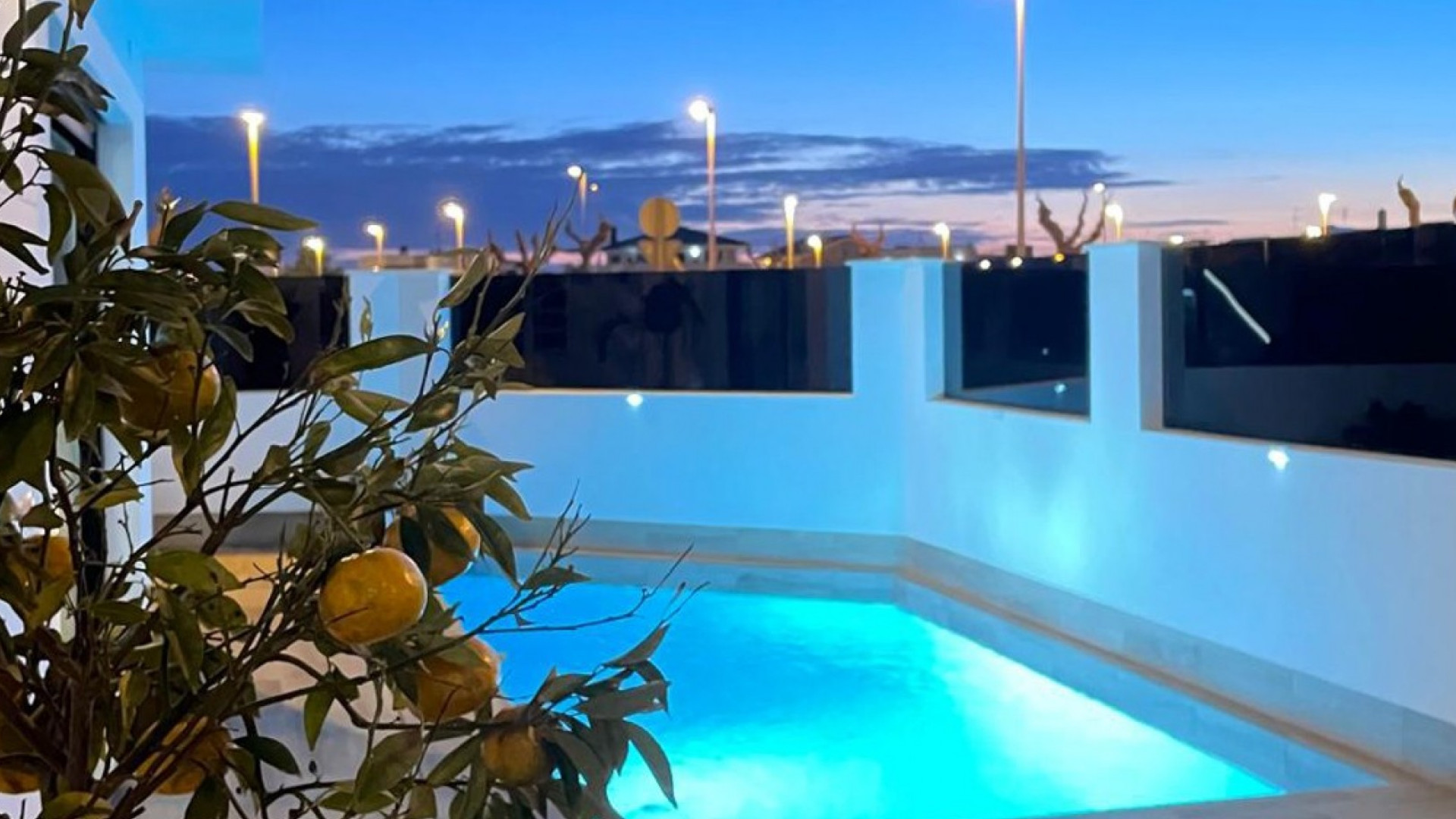 Resale - Detached Villa - San Pedro del Pinatar