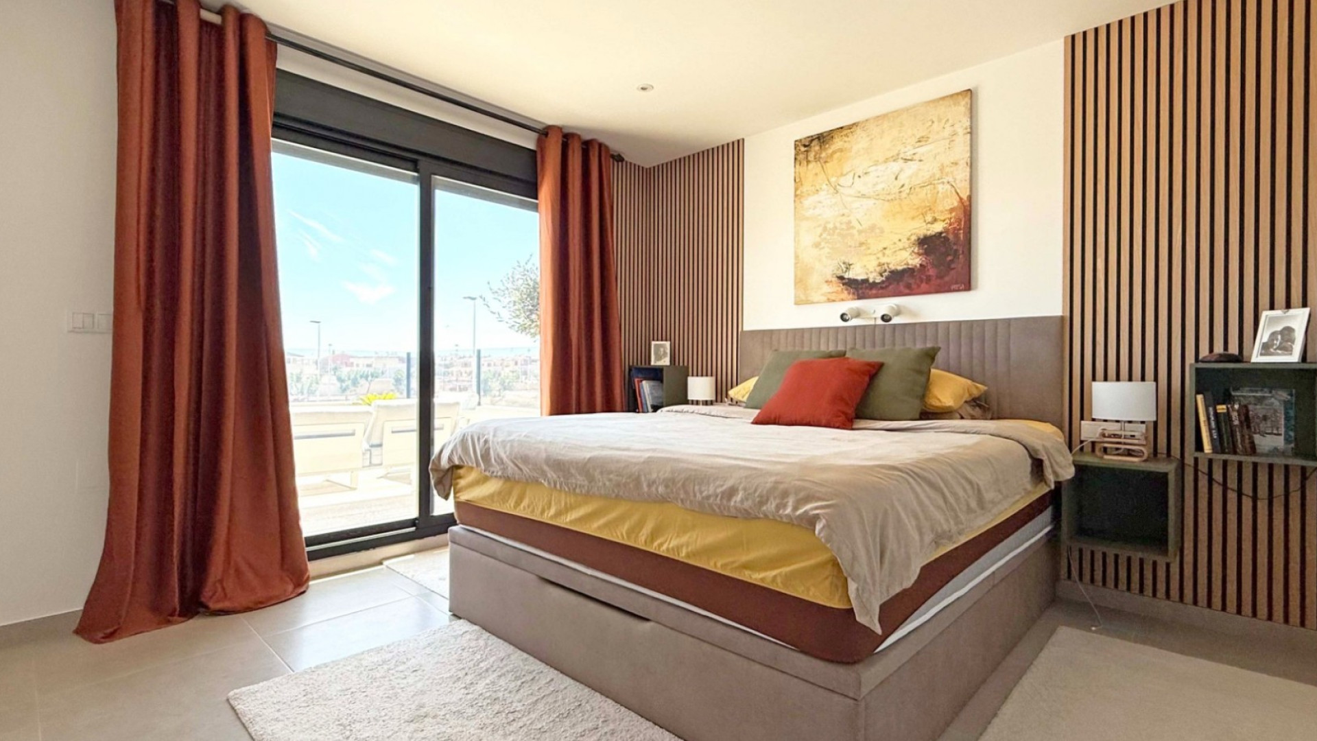 Resale - Detached Villa - San Pedro del Pinatar