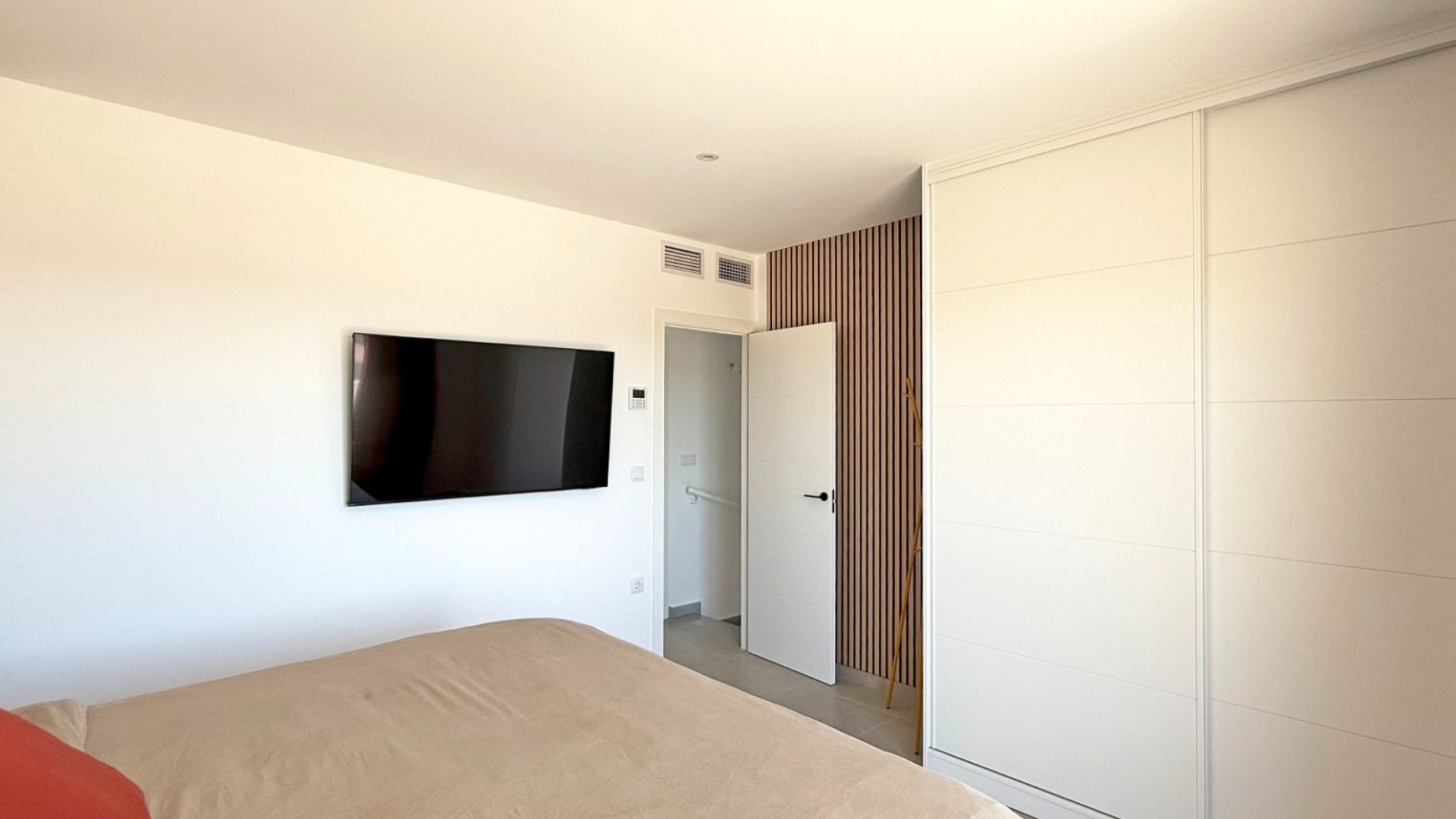 Resale - Detached Villa - San Pedro del Pinatar