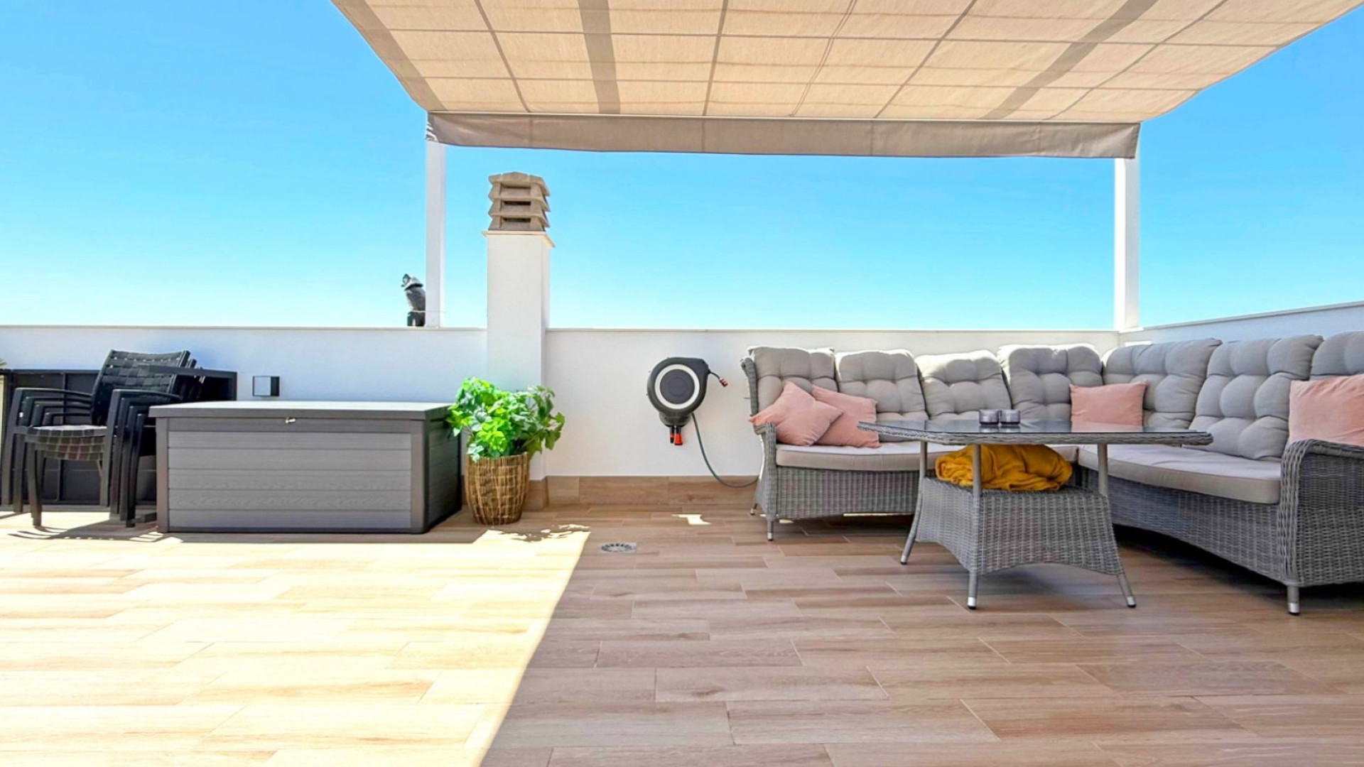 Resale - Detached Villa - San Pedro del Pinatar