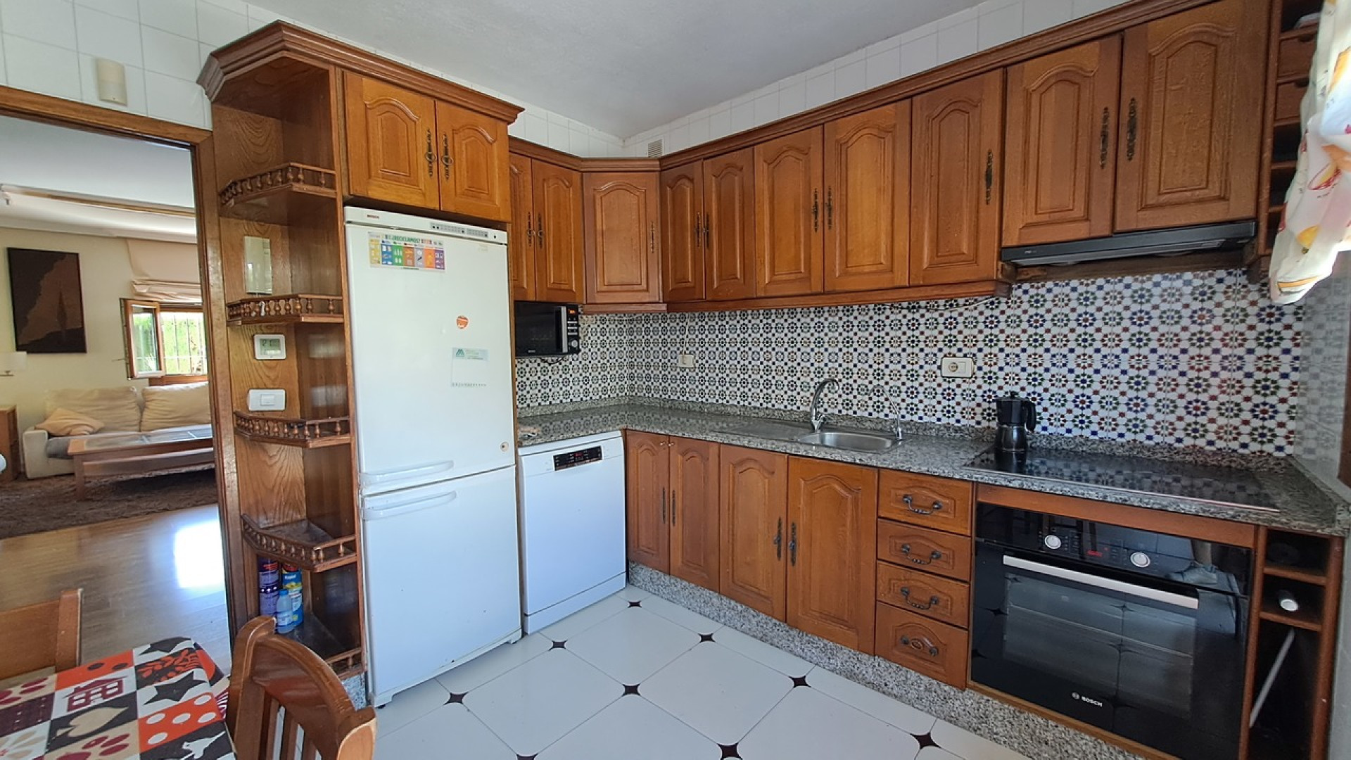 Resale - Detached Villa - Santiago de la ribera - Santiago De La Ribera