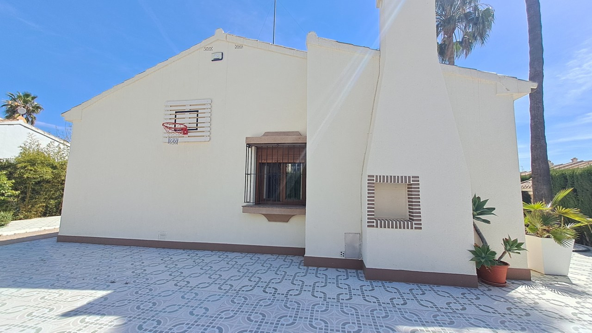 Resale - Detached Villa - Santiago de la ribera - Santiago De La Ribera