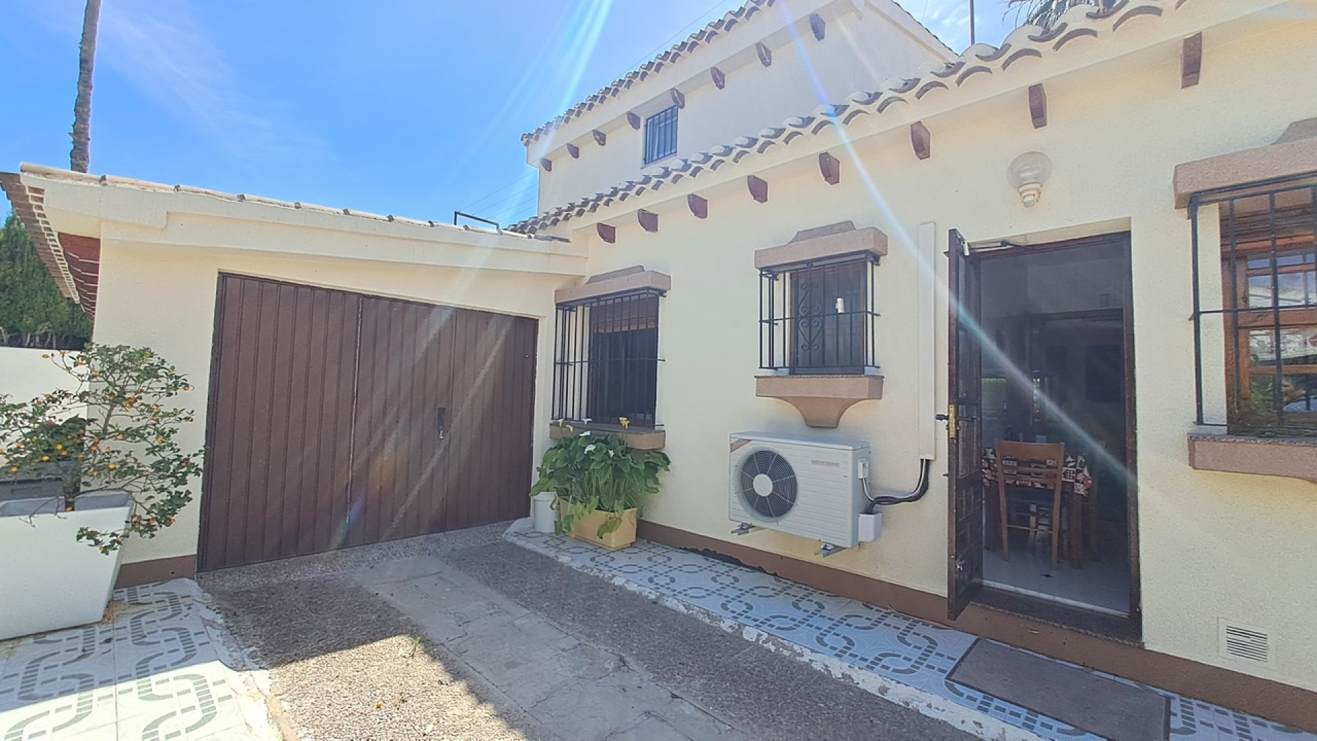 Resale - Detached Villa - Santiago de la ribera - Santiago De La Ribera