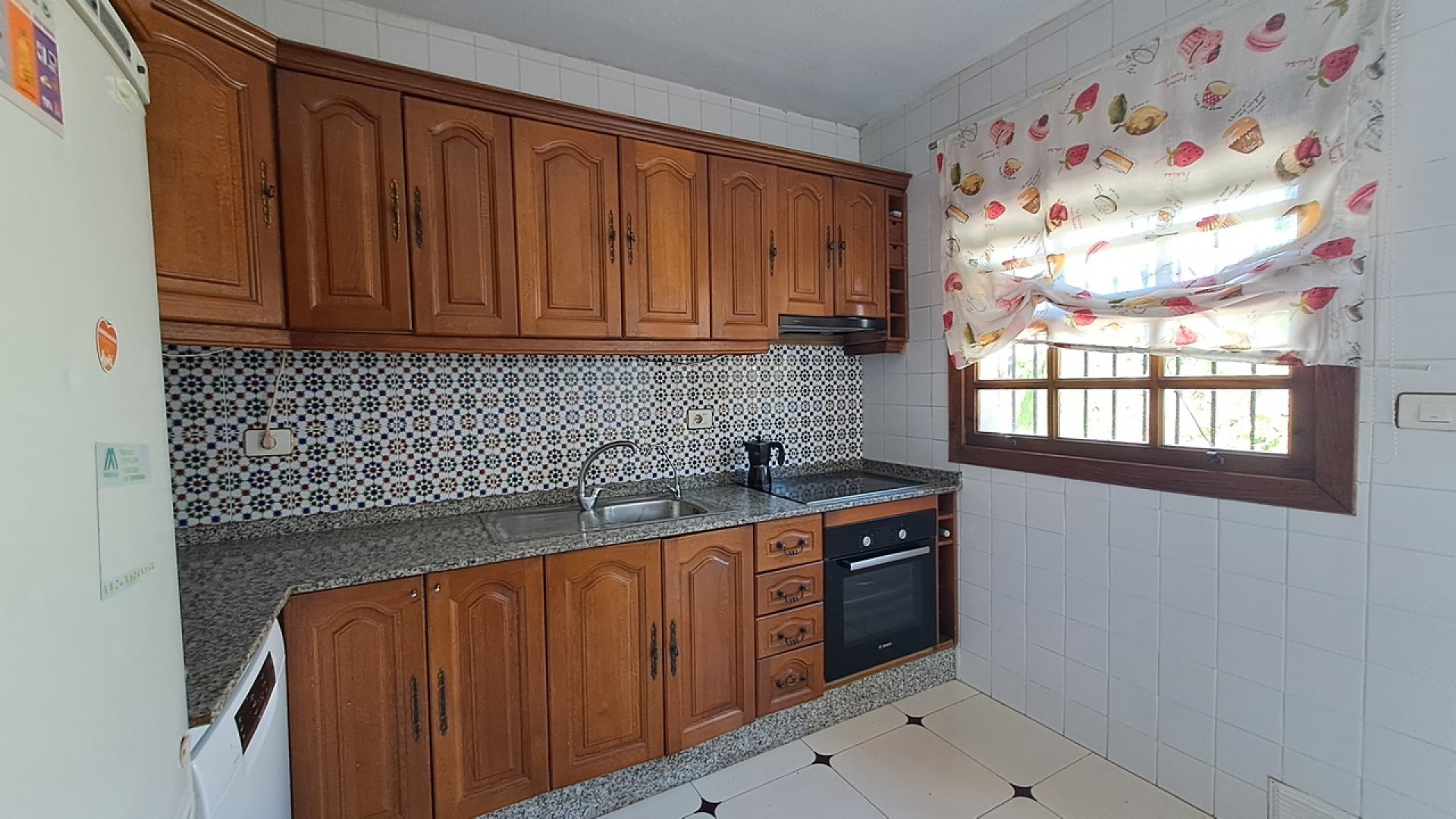 Resale - Detached Villa - Santiago de la ribera - Santiago De La Ribera