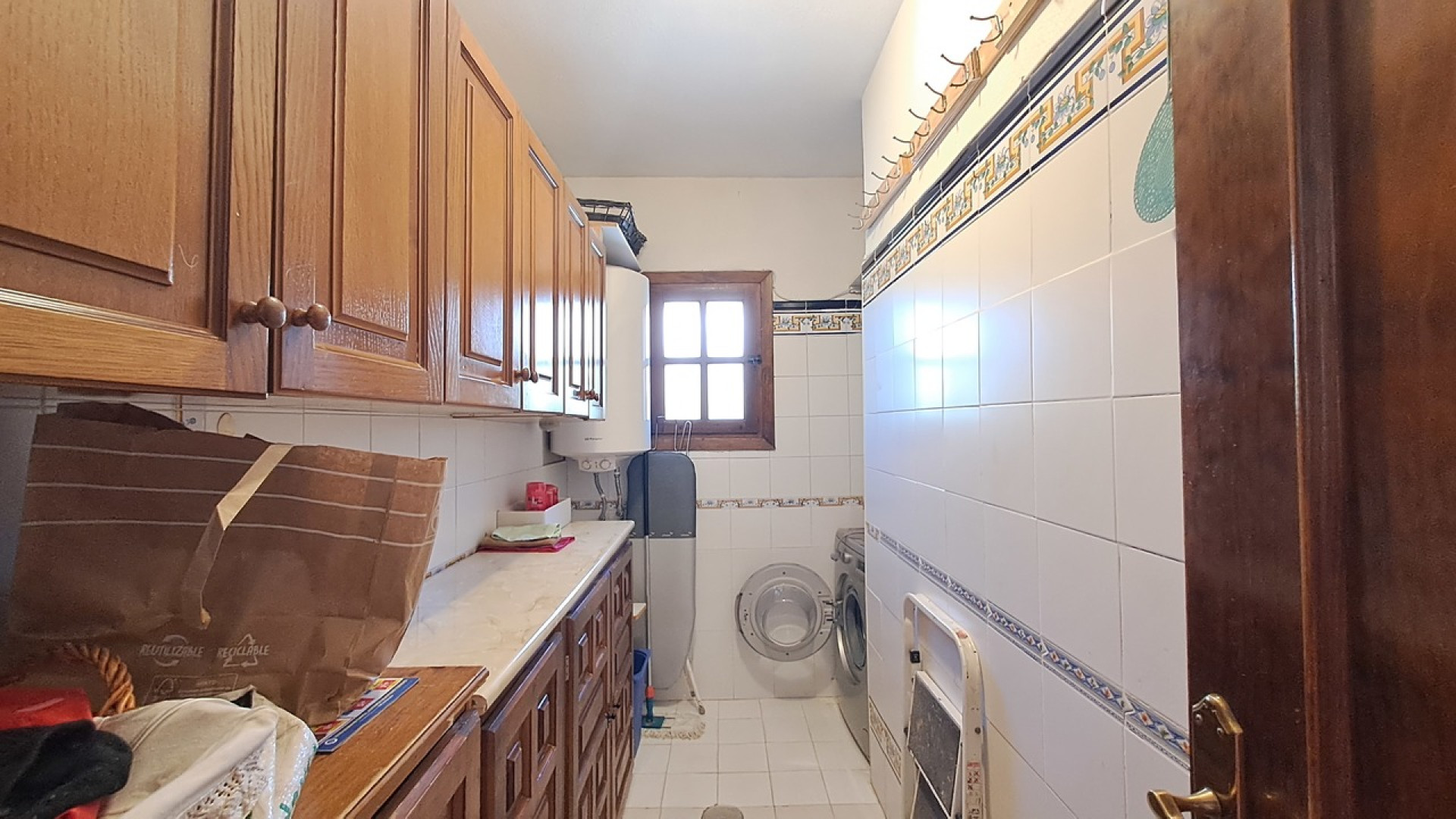 Resale - Detached Villa - Santiago de la ribera - Santiago De La Ribera