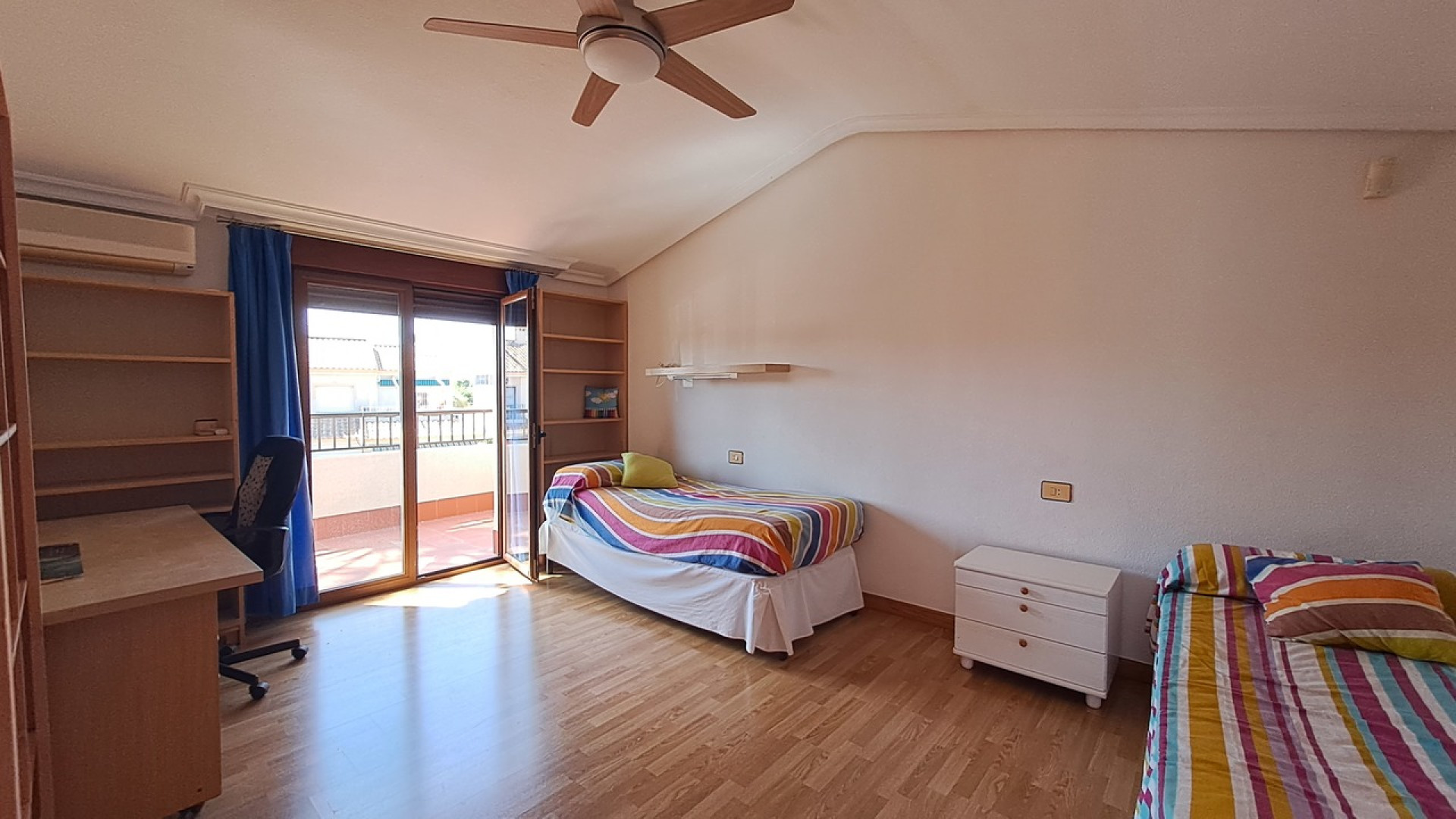 Resale - Detached Villa - Santiago de la ribera - Santiago De La Ribera