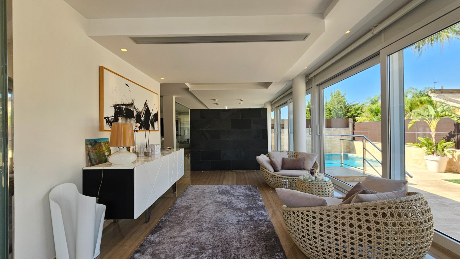 Resale - Detached Villa - Santiago de la ribera - Santiago De La Ribera