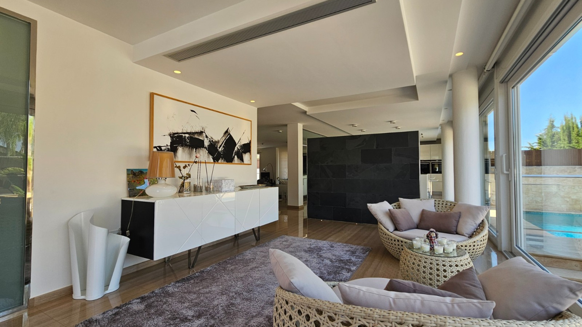 Resale - Detached Villa - Santiago de la ribera - Santiago De La Ribera