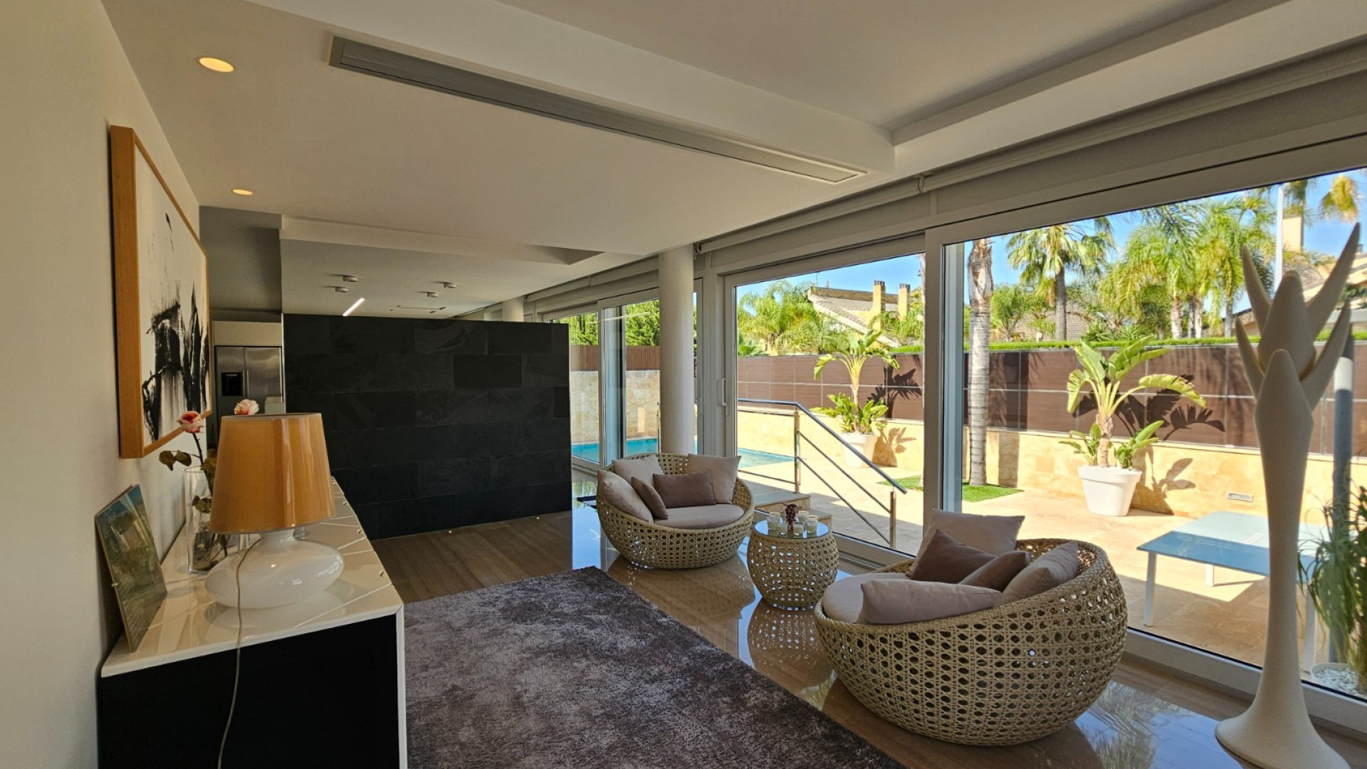 Resale - Detached Villa - Santiago de la ribera - Santiago De La Ribera