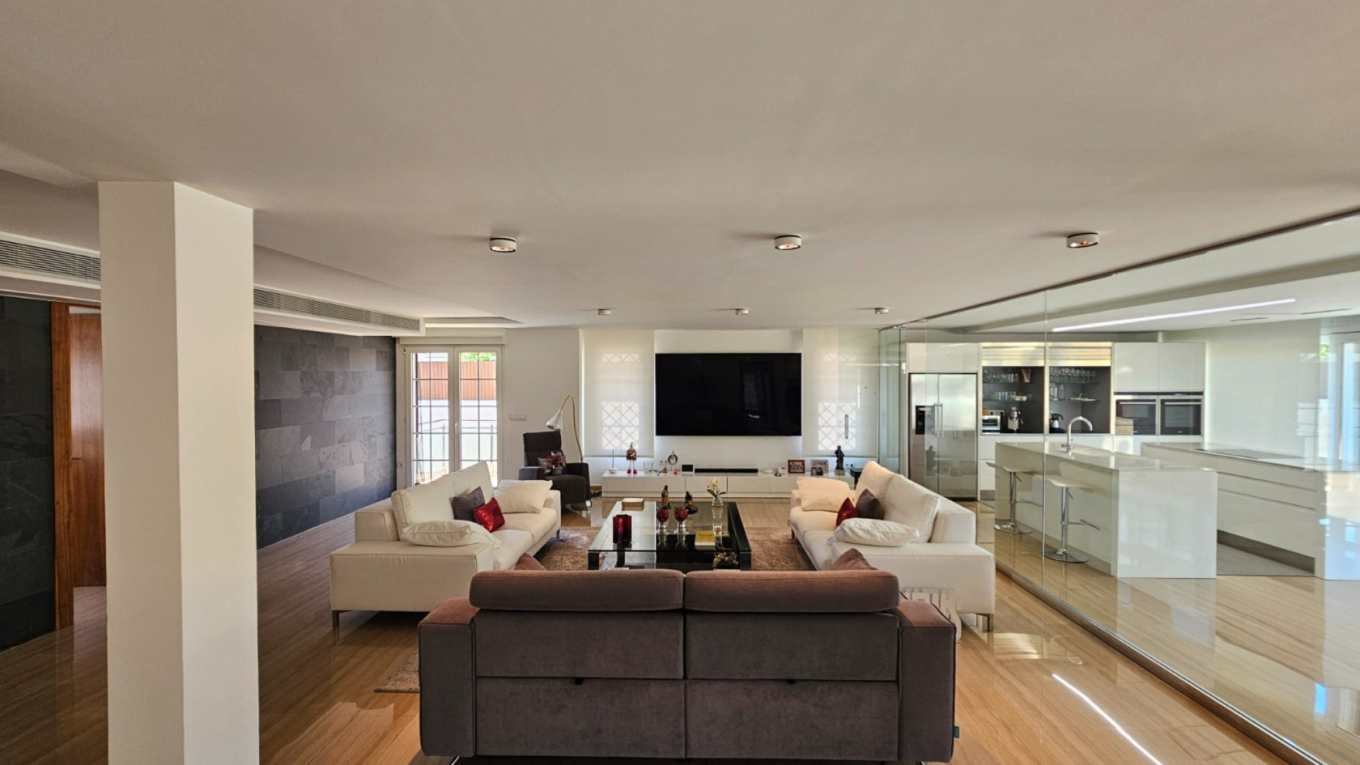 Resale - Detached Villa - Santiago de la ribera - Santiago De La Ribera