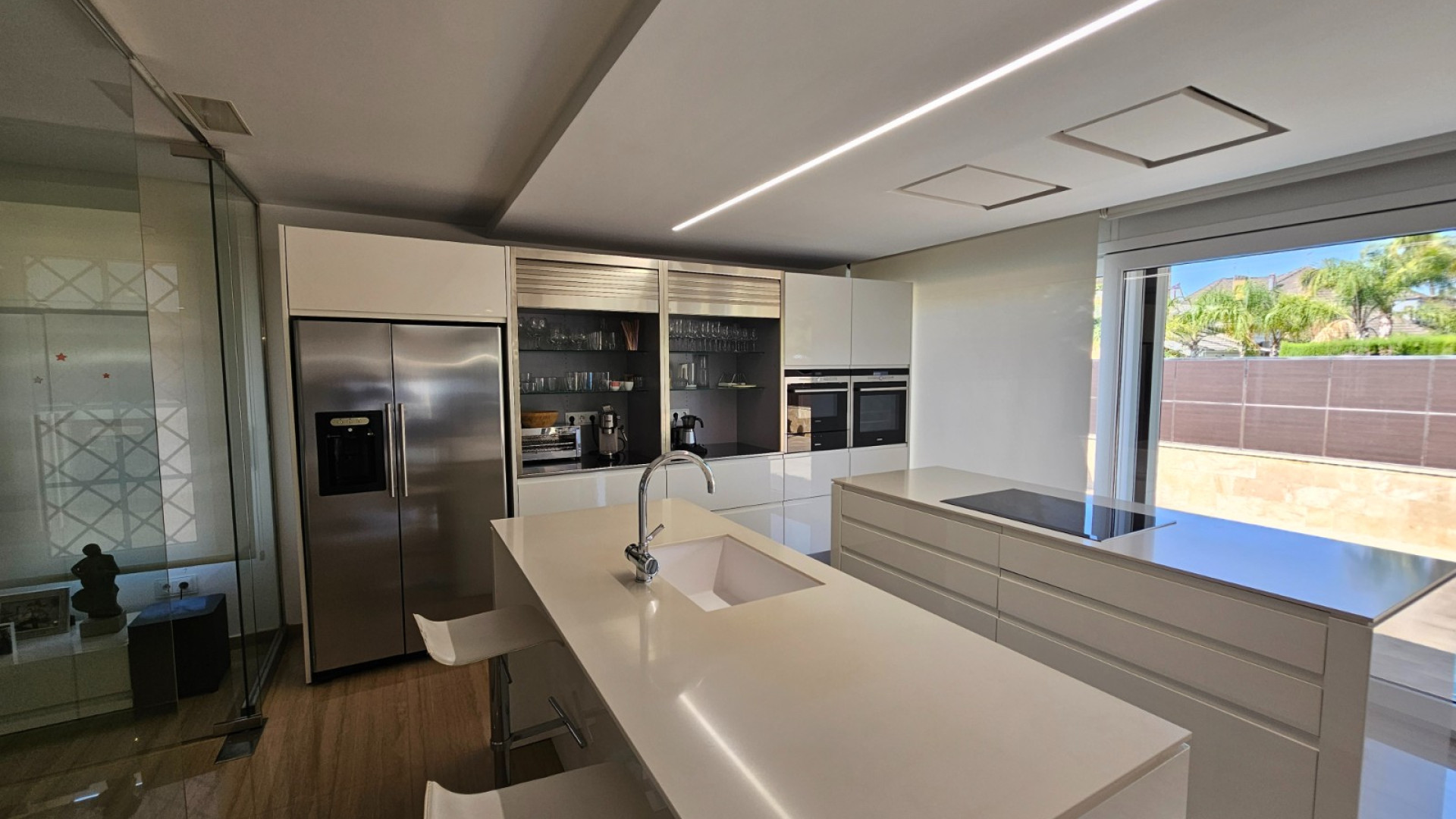 Resale - Detached Villa - Santiago de la ribera - Santiago De La Ribera