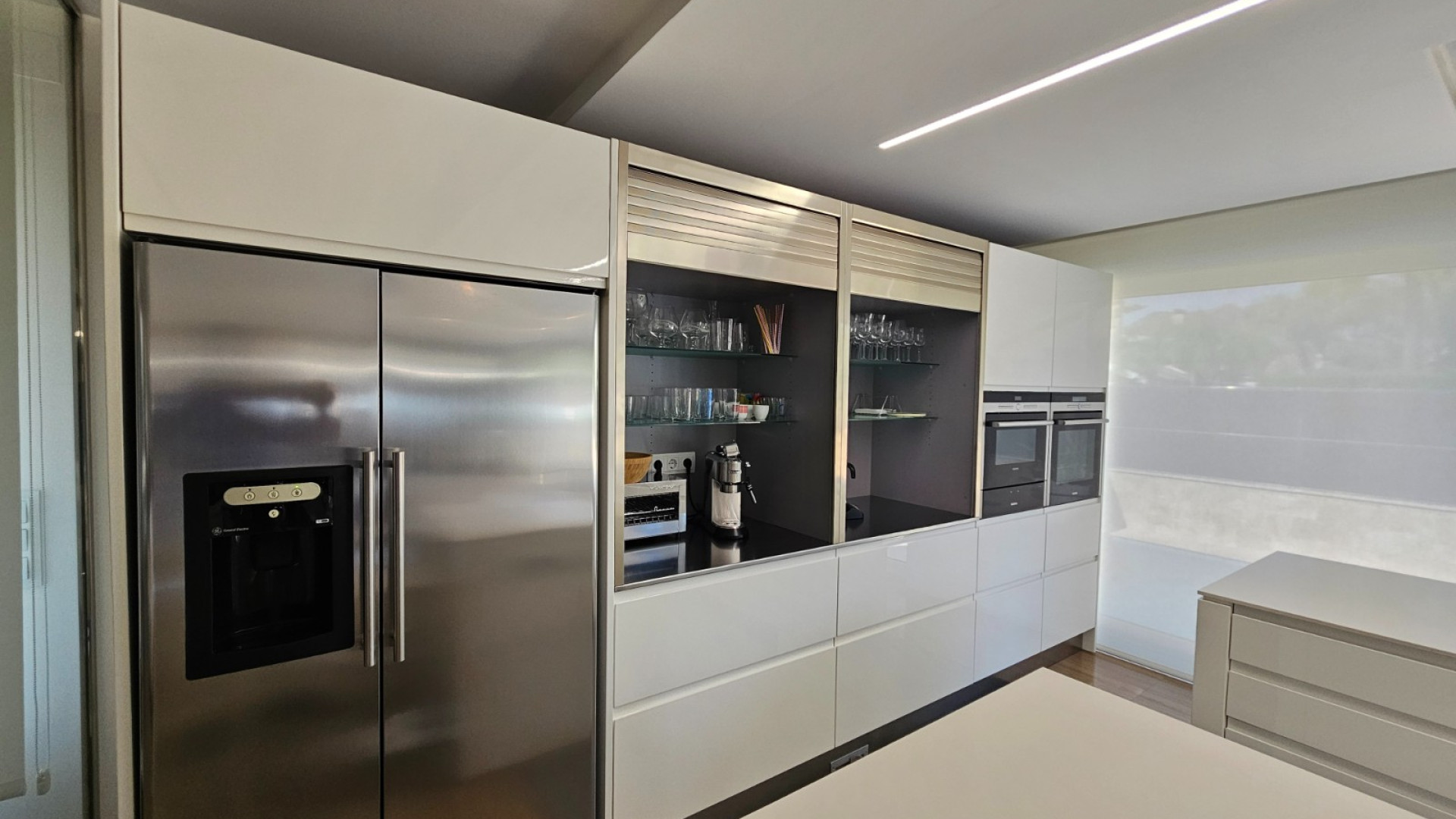 Resale - Detached Villa - Santiago de la ribera - Santiago De La Ribera