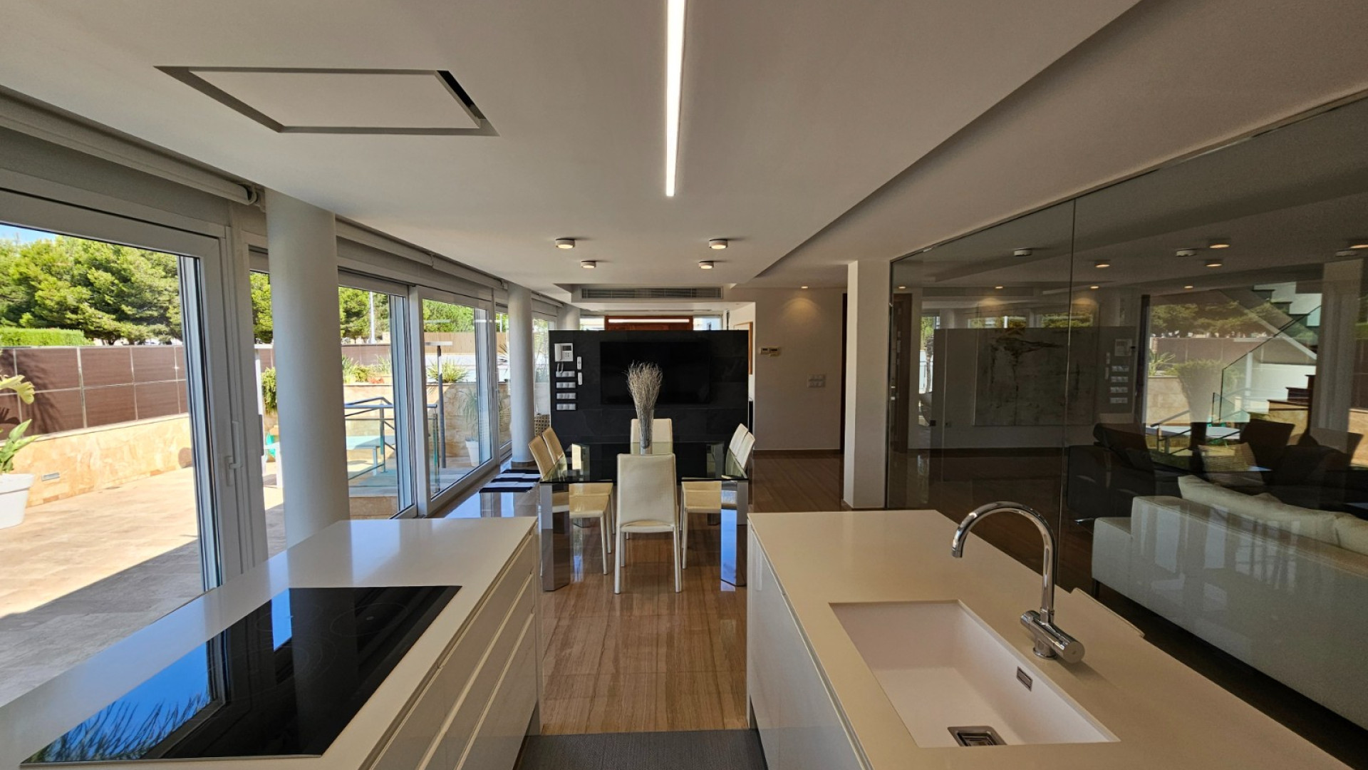 Resale - Detached Villa - Santiago de la ribera - Santiago De La Ribera