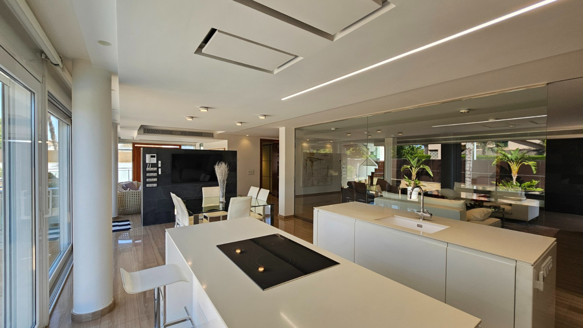 Resale - Detached Villa - Santiago de la ribera - Santiago De La Ribera