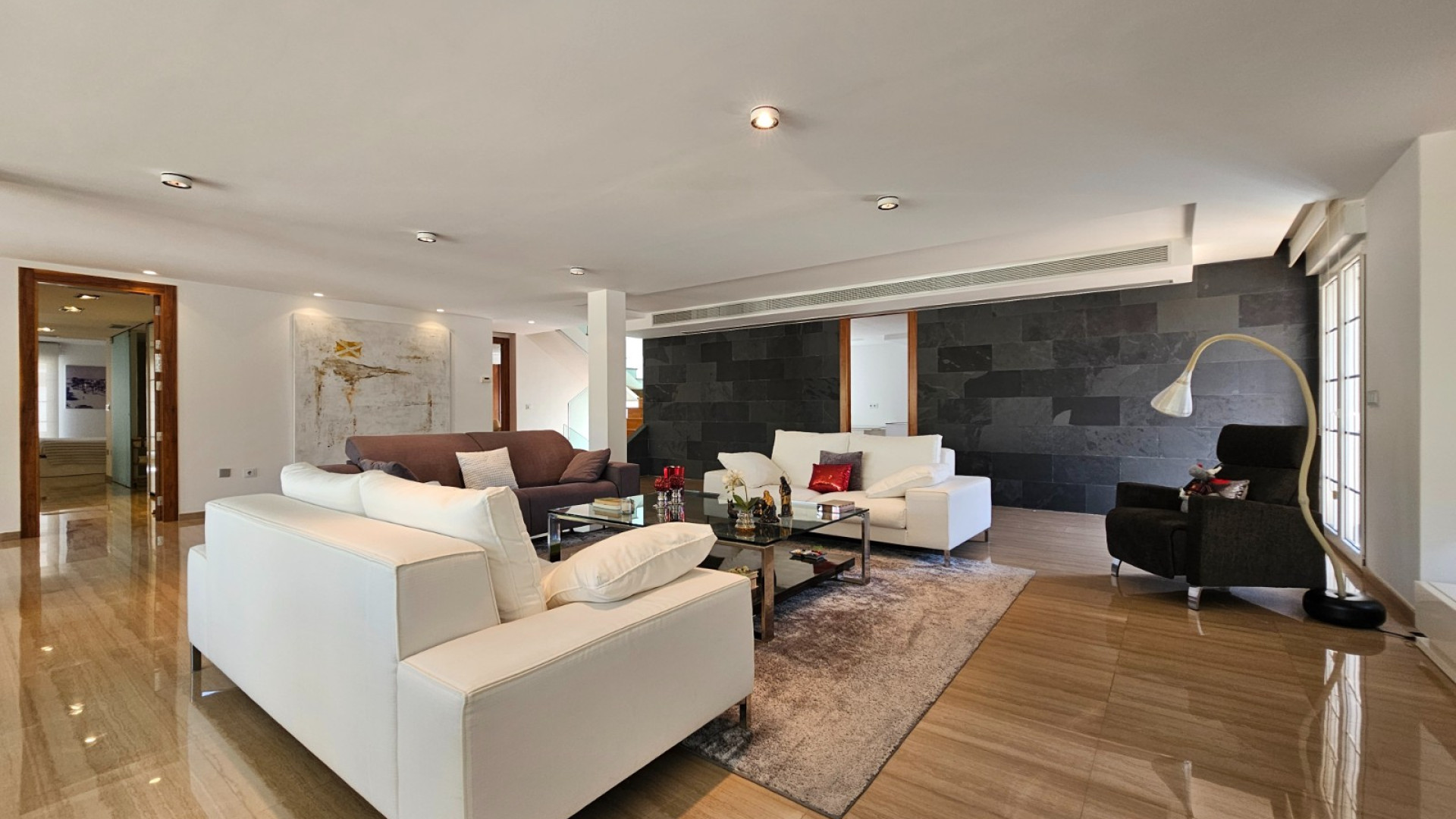 Resale - Detached Villa - Santiago de la ribera - Santiago De La Ribera