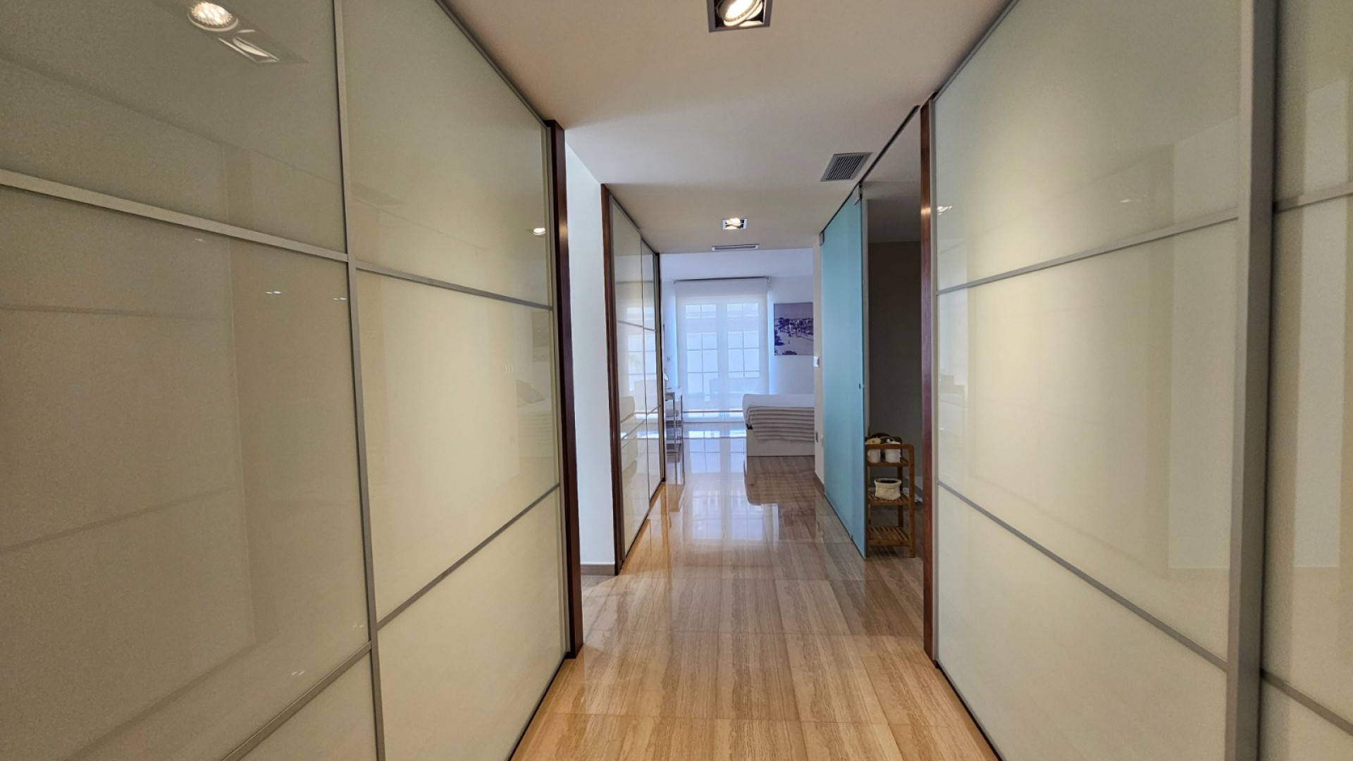 Resale - Detached Villa - Santiago de la ribera - Santiago De La Ribera