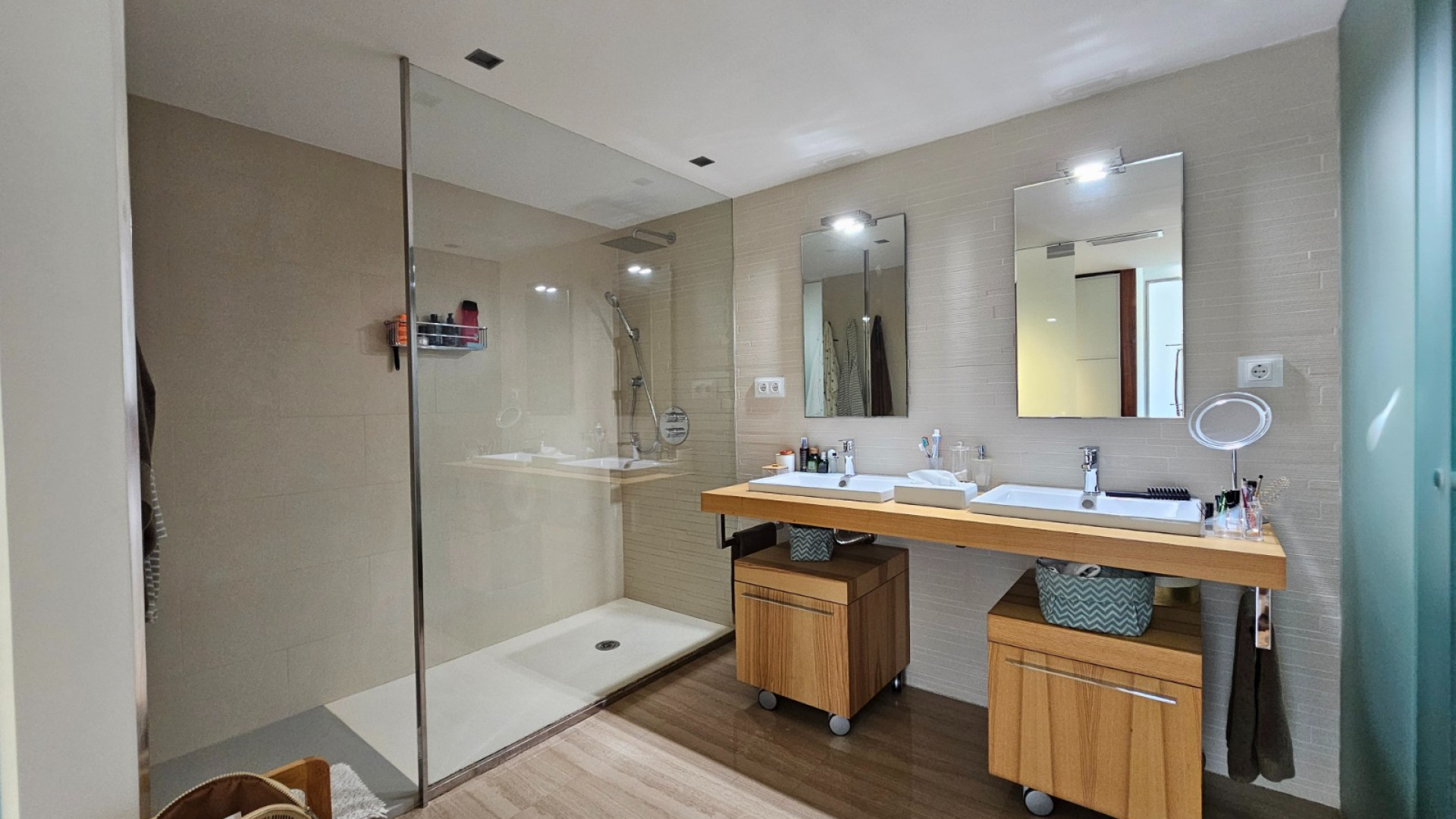 Resale - Detached Villa - Santiago de la ribera - Santiago De La Ribera