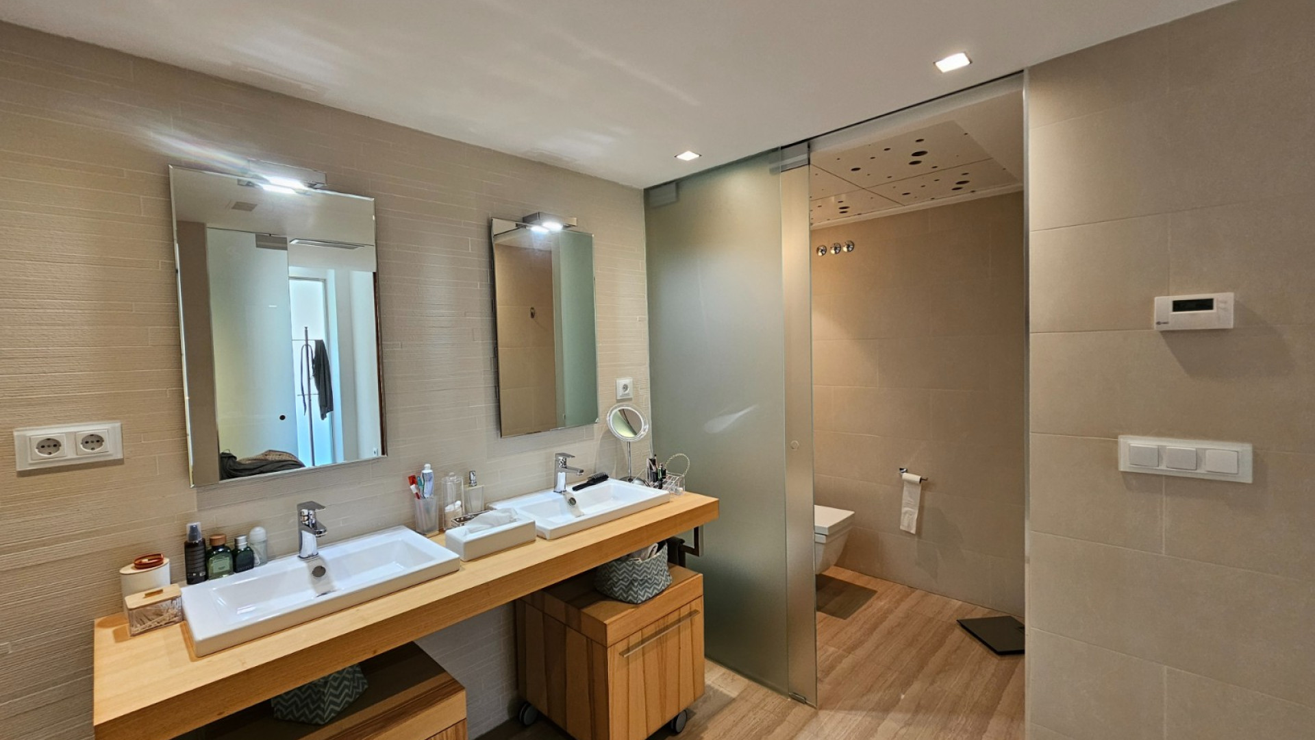 Resale - Detached Villa - Santiago de la ribera - Santiago De La Ribera