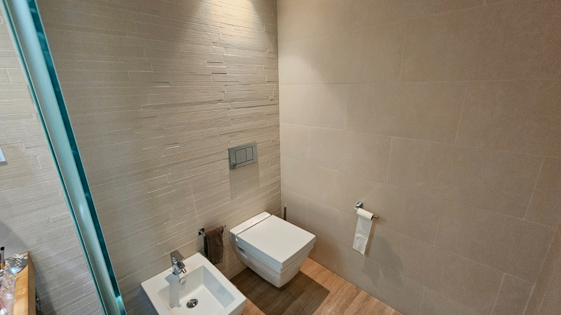 Resale - Detached Villa - Santiago de la ribera - Santiago De La Ribera