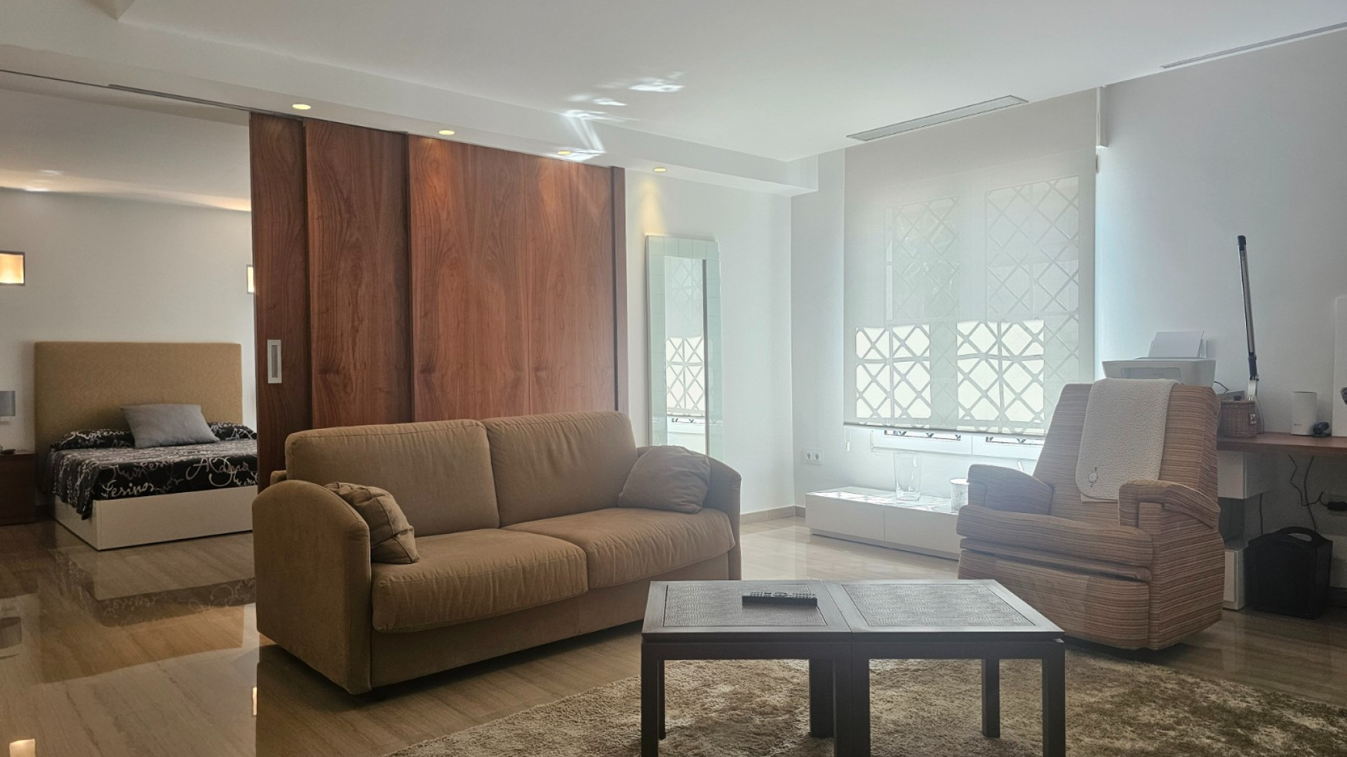 Resale - Detached Villa - Santiago de la ribera - Santiago De La Ribera