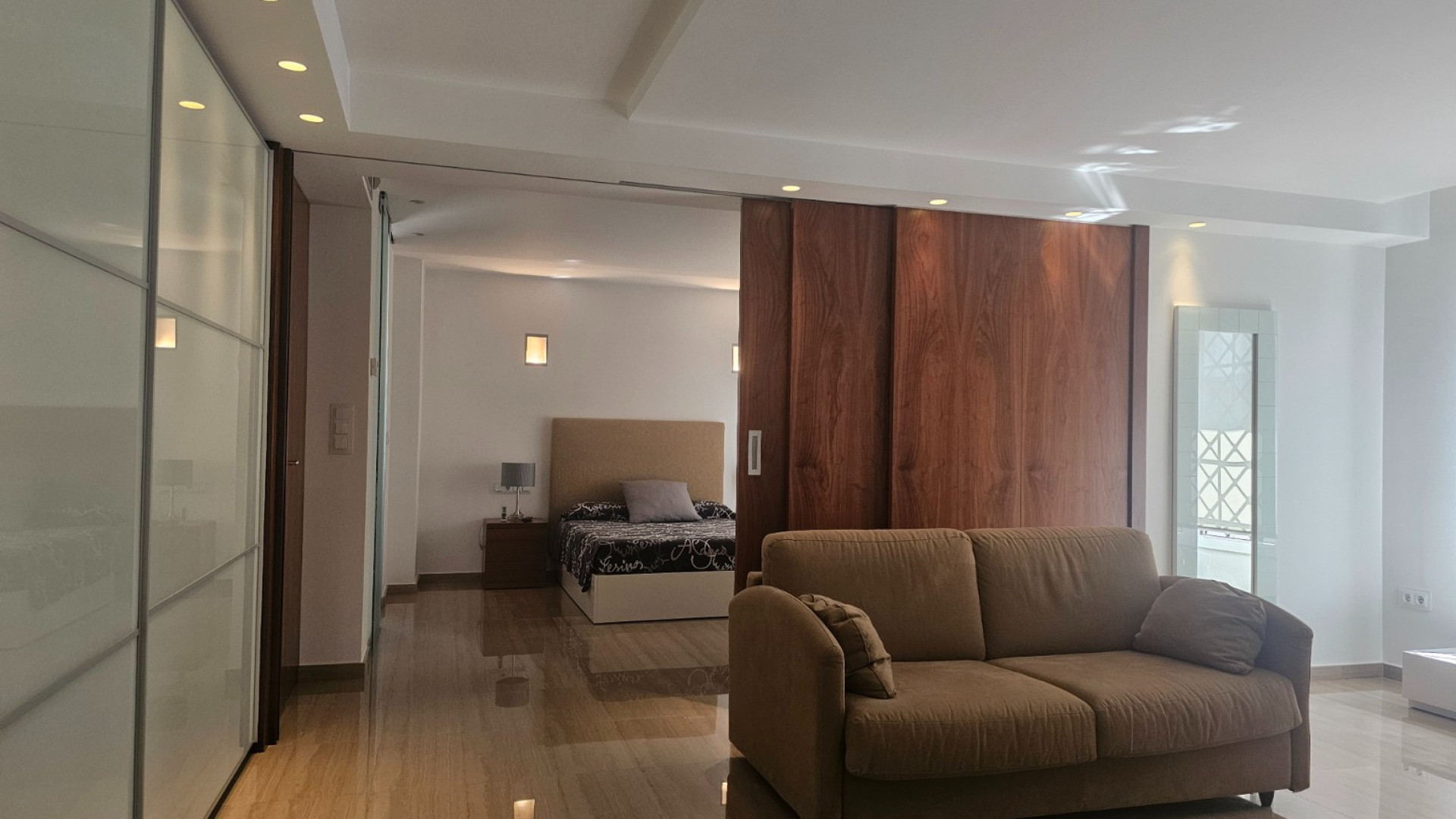 Resale - Detached Villa - Santiago de la ribera - Santiago De La Ribera