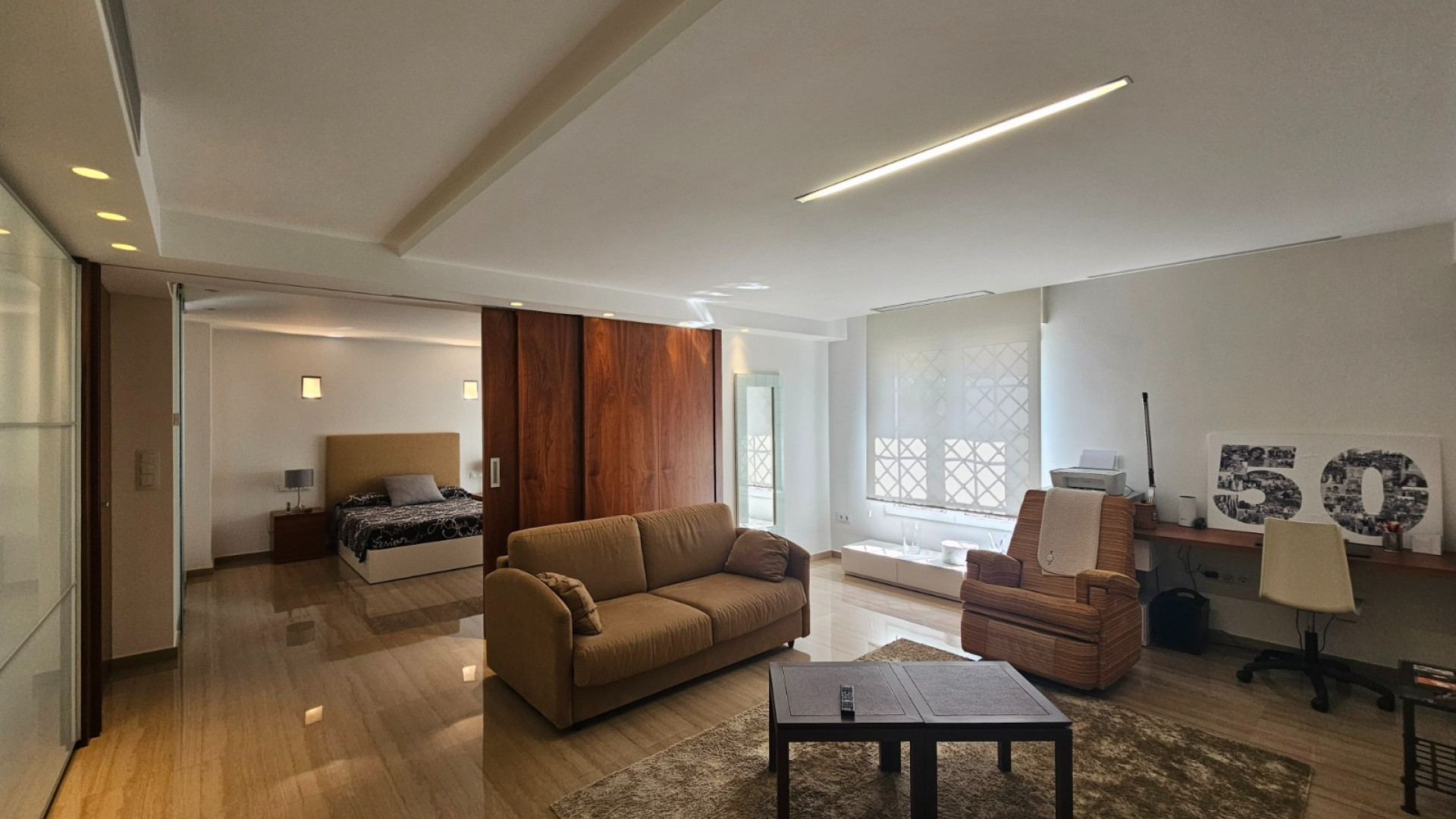 Resale - Detached Villa - Santiago de la ribera - Santiago De La Ribera