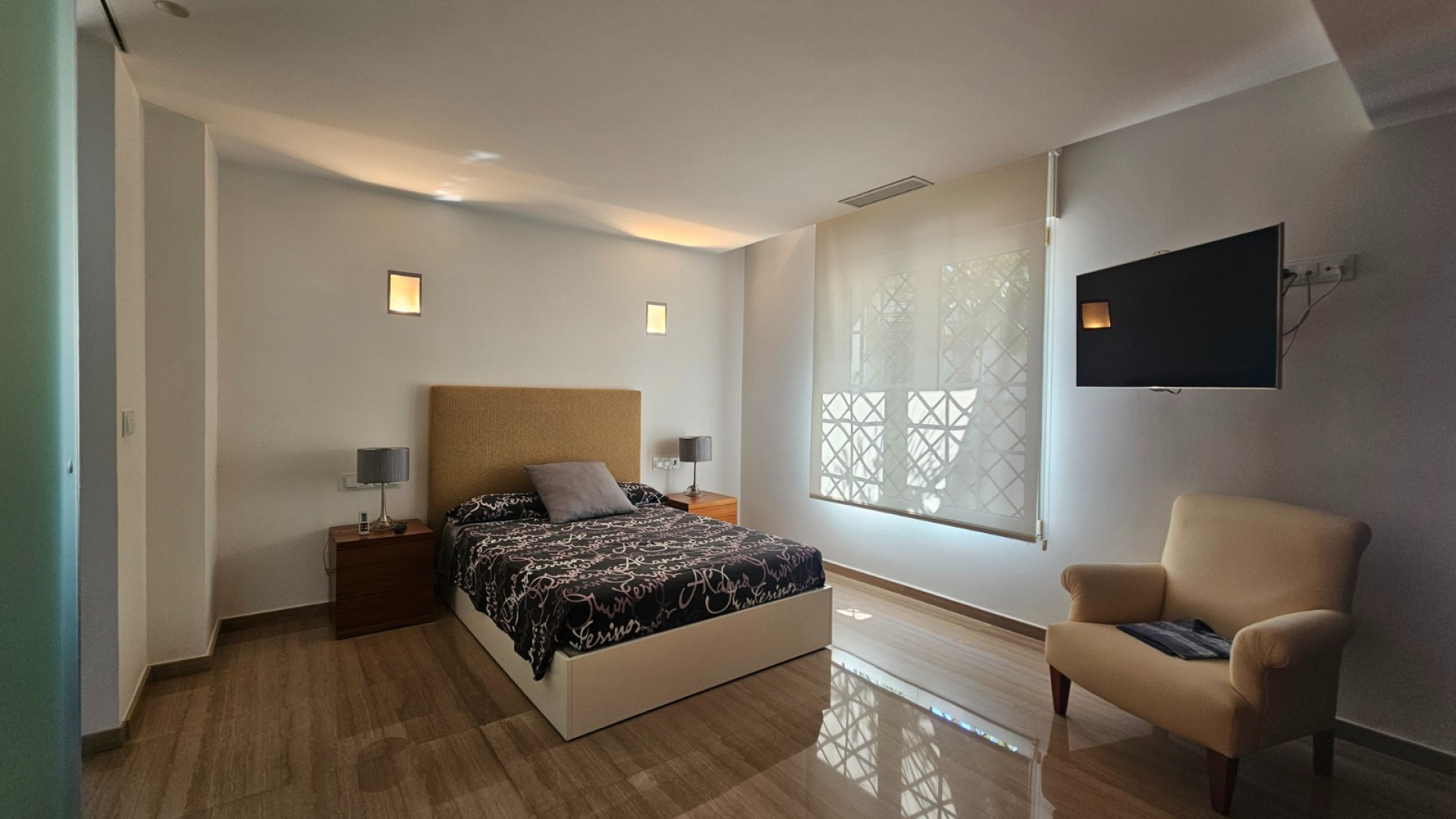 Resale - Detached Villa - Santiago de la ribera - Santiago De La Ribera