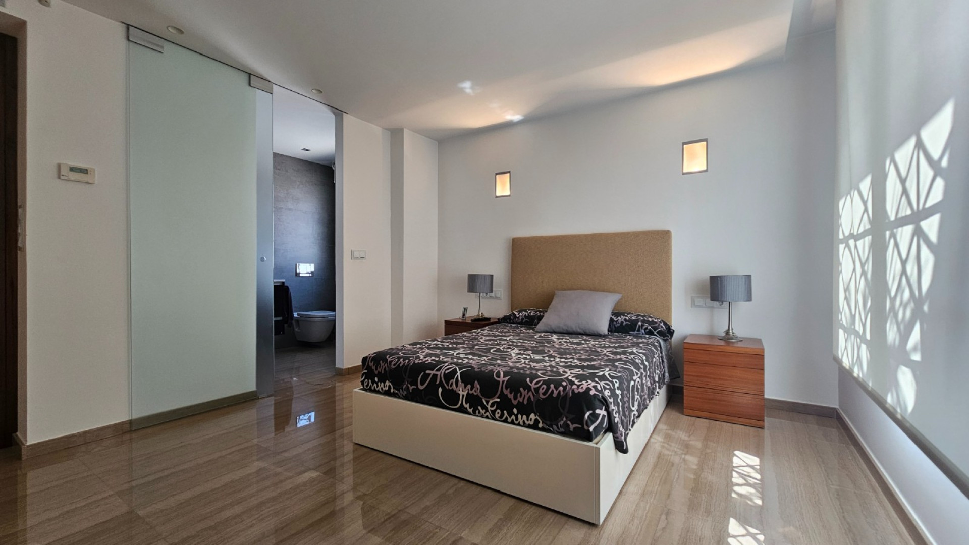 Resale - Detached Villa - Santiago de la ribera - Santiago De La Ribera