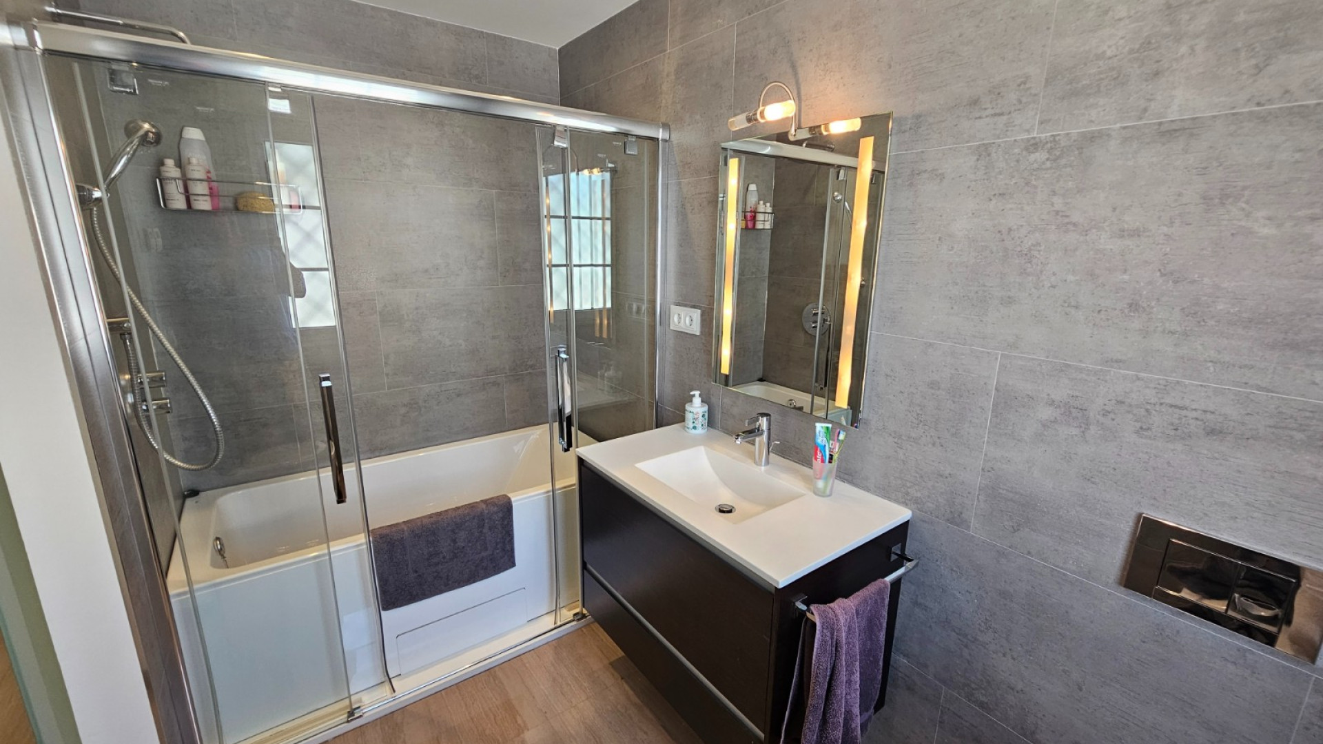 Resale - Detached Villa - Santiago de la ribera - Santiago De La Ribera