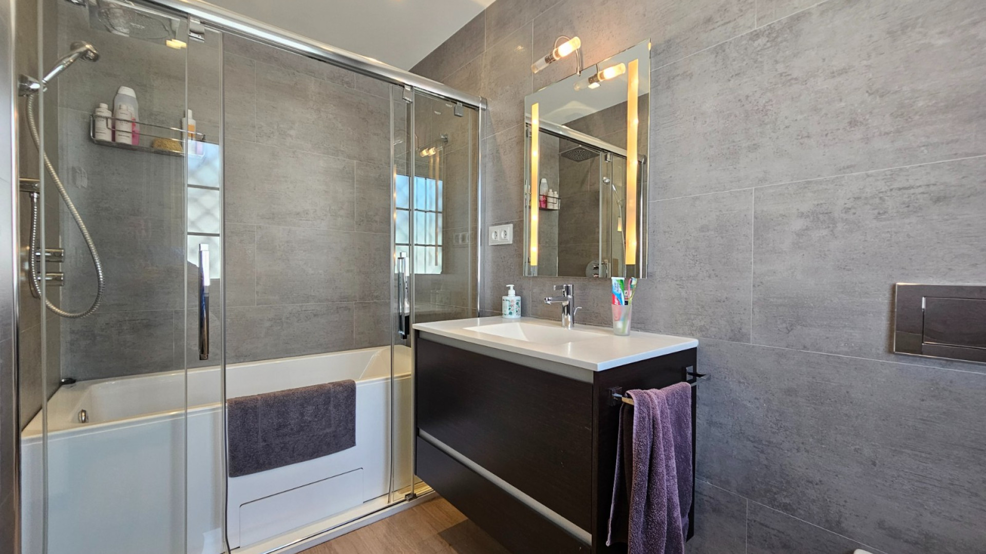 Resale - Detached Villa - Santiago de la ribera - Santiago De La Ribera