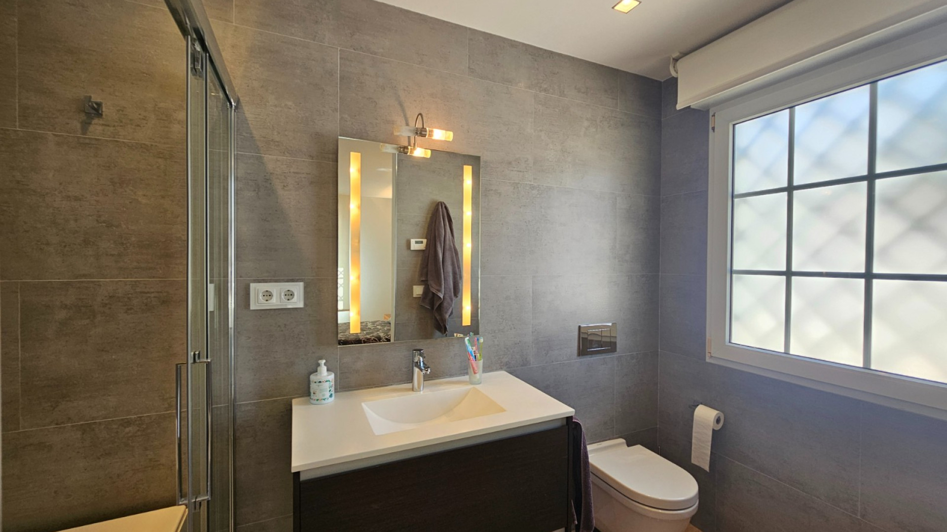 Resale - Detached Villa - Santiago de la ribera - Santiago De La Ribera